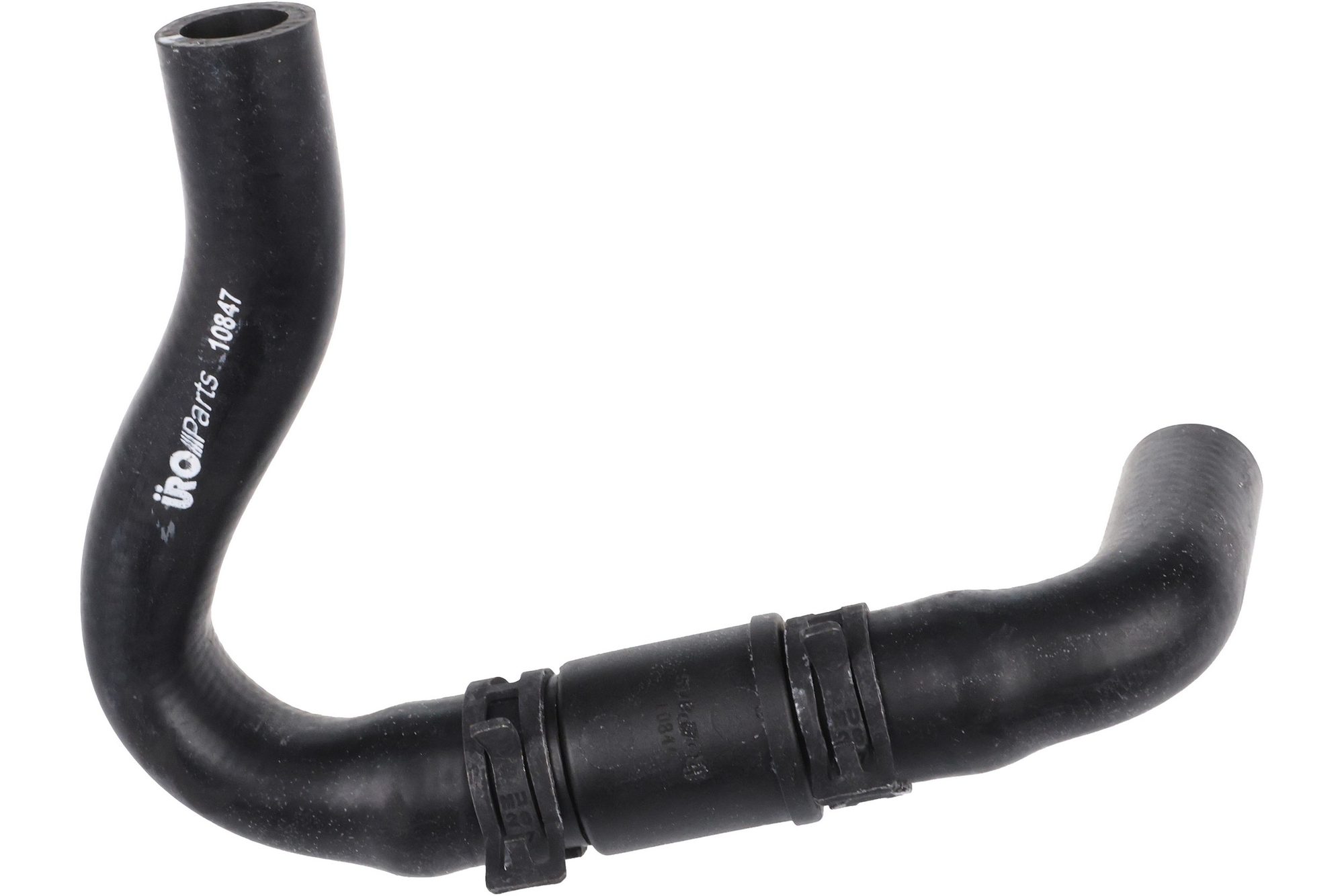 URO Parts HVAC Heater Hose - MJA6739AC