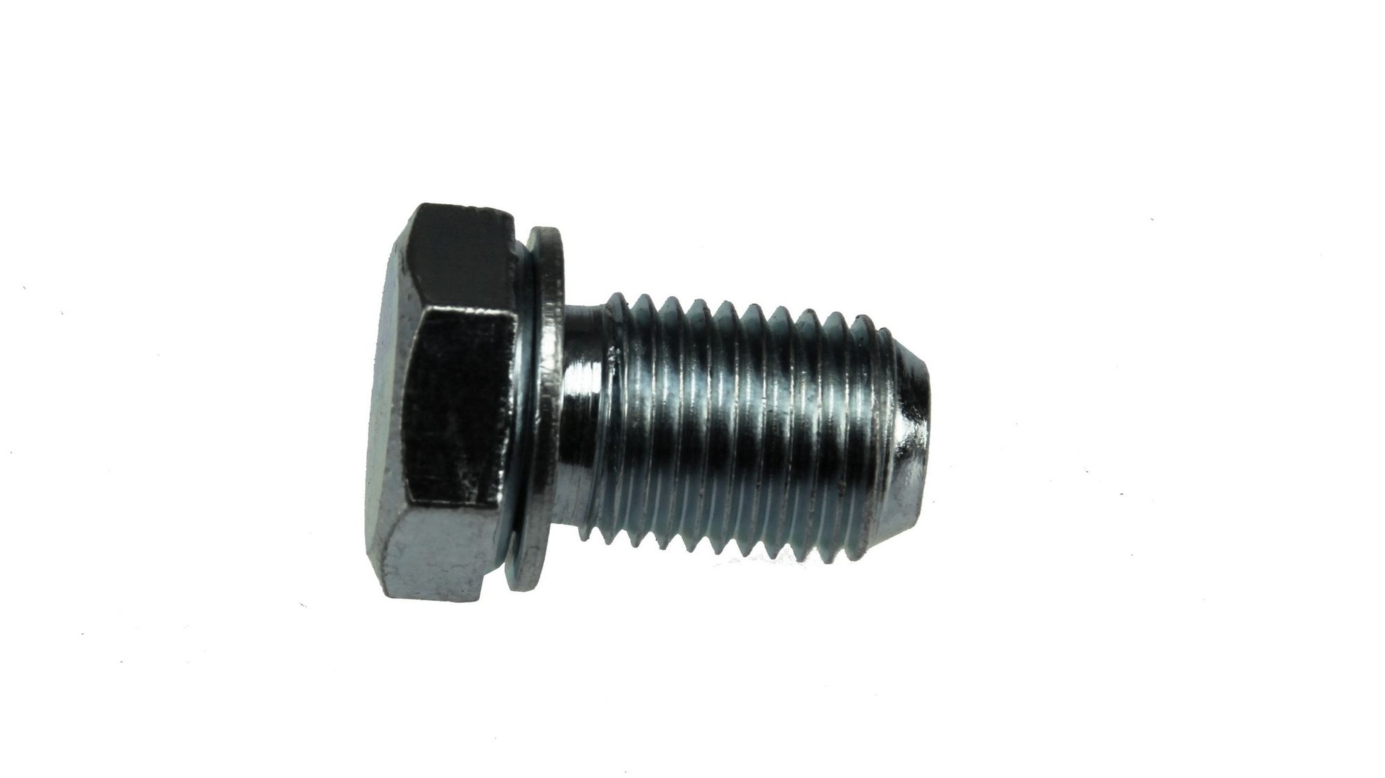 URO Parts Engine Oil Drain Plug - N90813202 — image 5