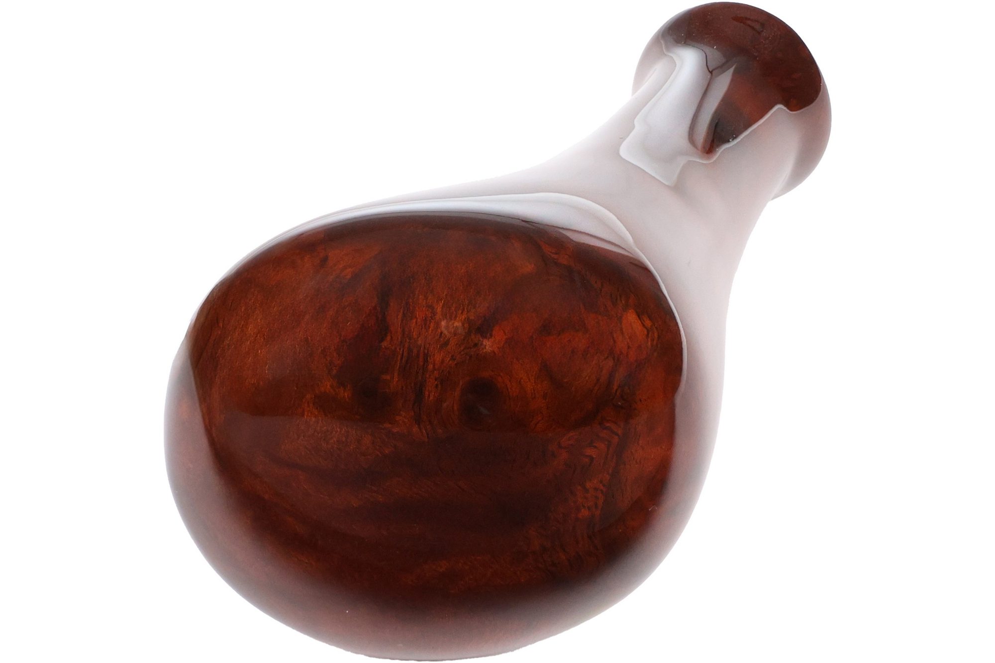 URO Parts Manual Transmission Shift Knob - SKMANB — image 3