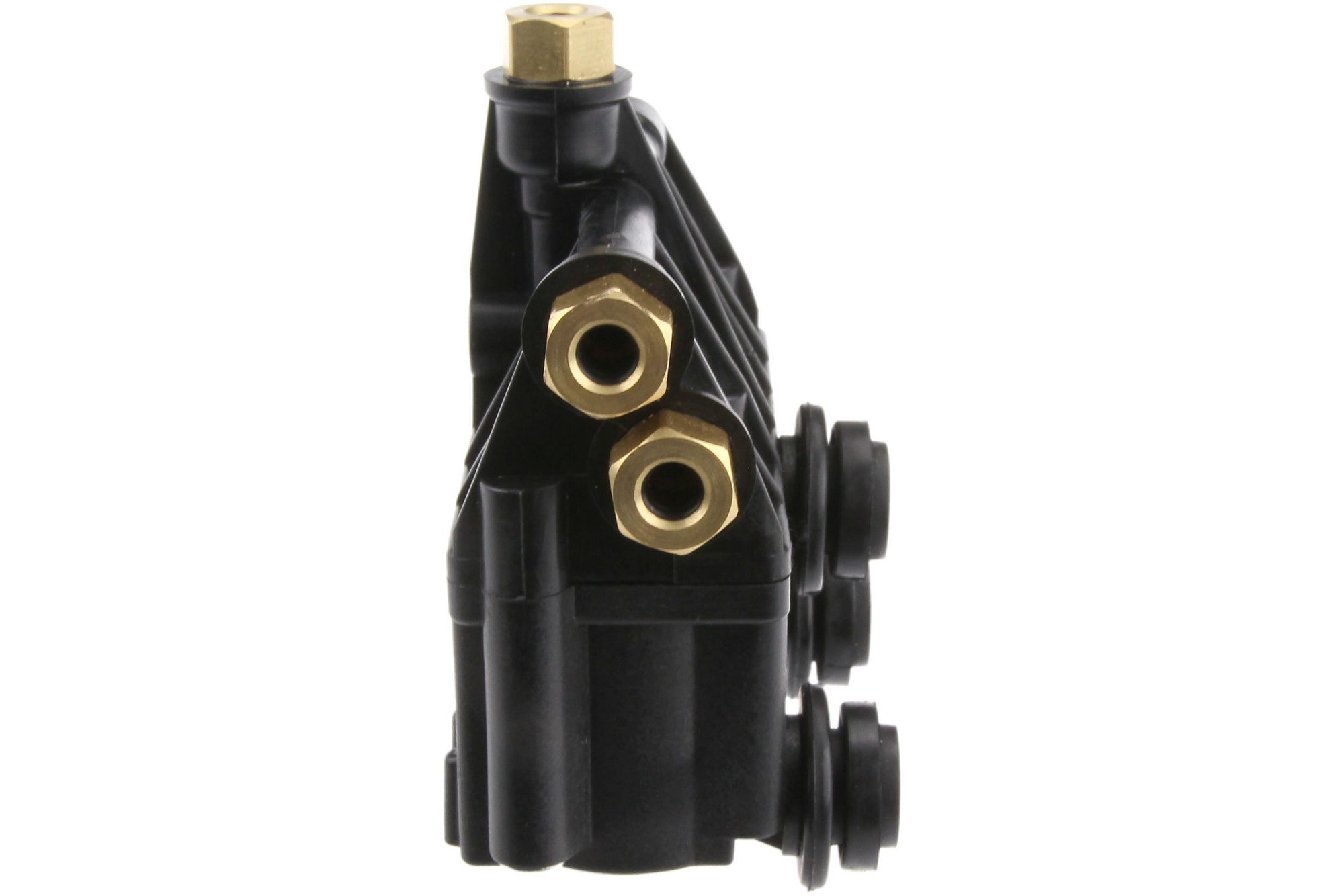 URO Parts Air Suspension Solenoid Valve Unit - RVH000055 — image 3