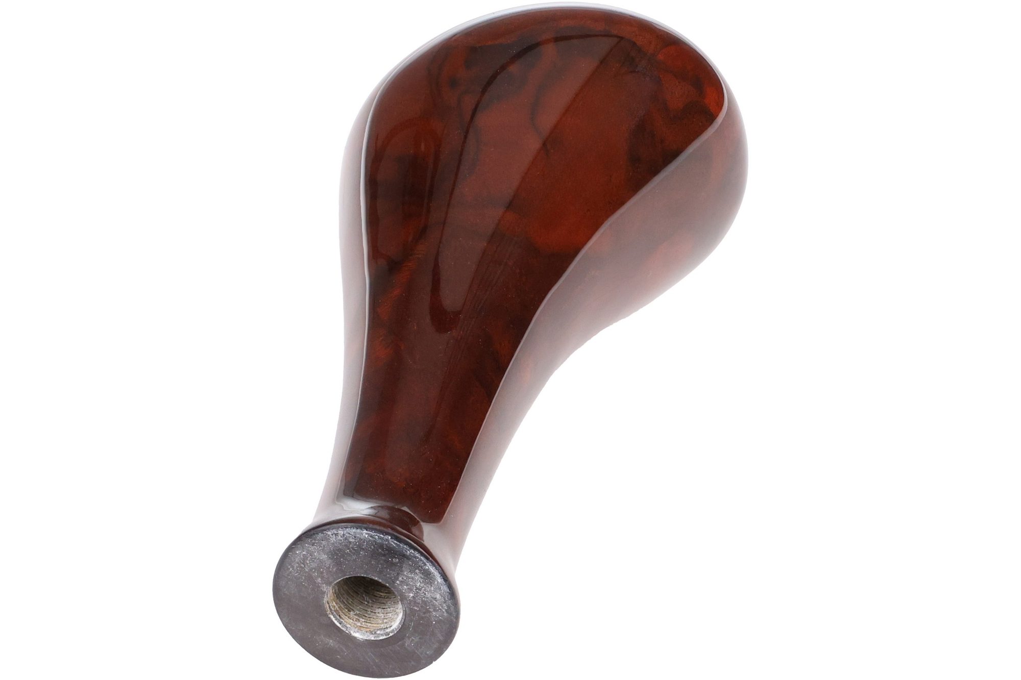 URO Parts Manual Transmission Shift Knob - SKMANB — image 4