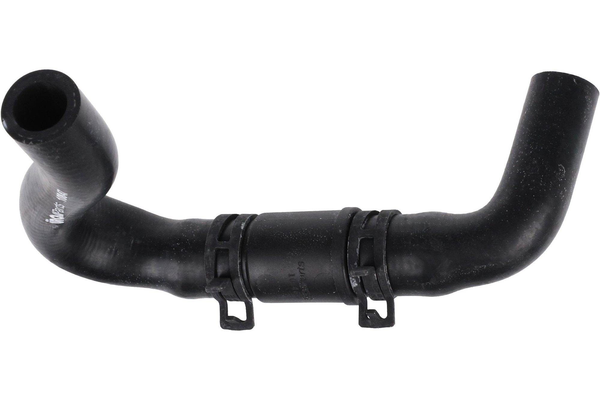 URO Parts HVAC Heater Hose - MJA6739AC — image 2