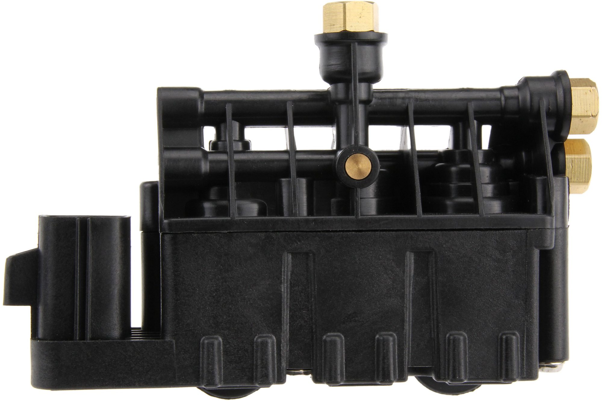URO Parts Air Suspension Solenoid Valve Unit - RVH000055 — image 2