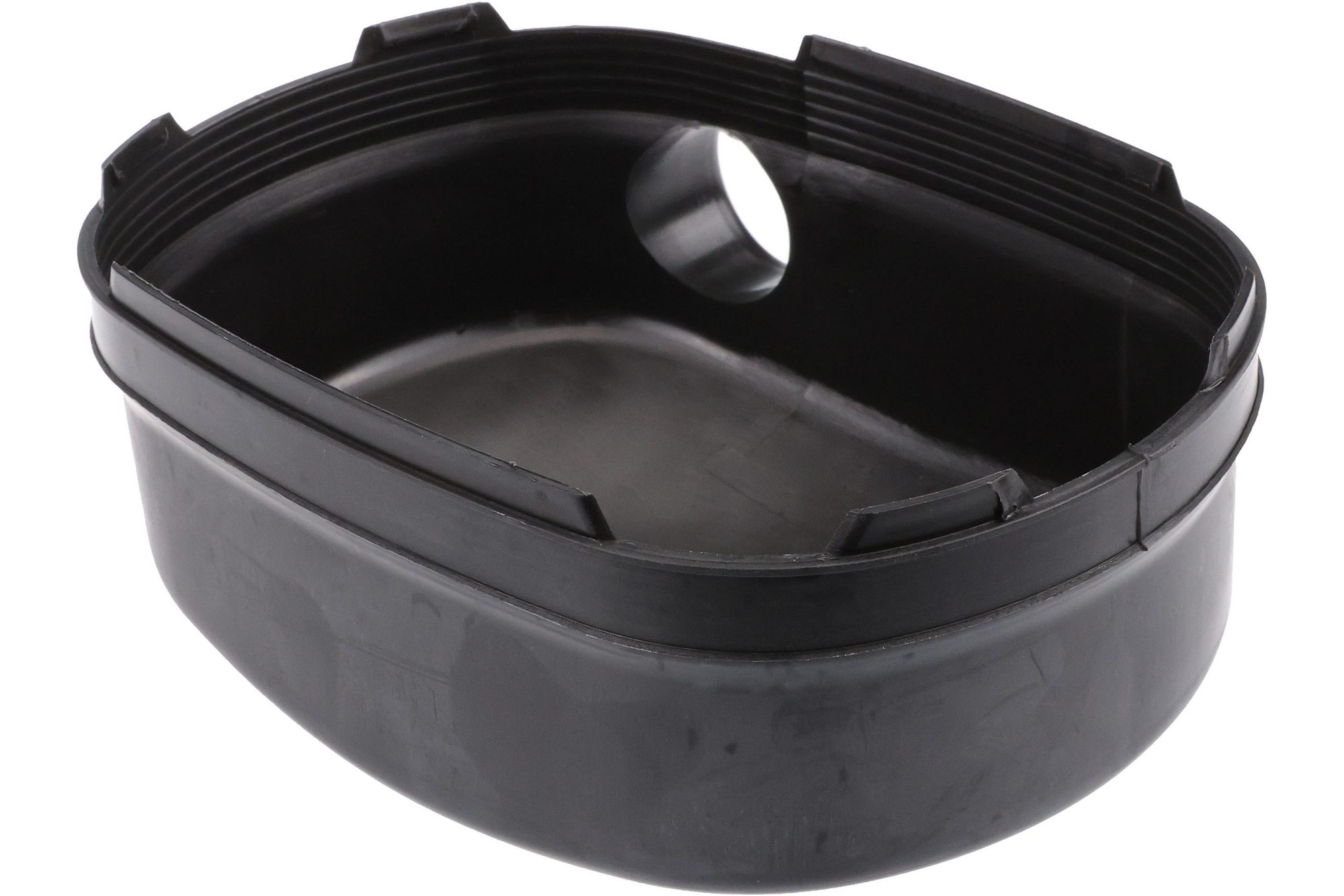 URO Parts Manual Transmission Shift Linkage Boot - PCG42450101 — image 6