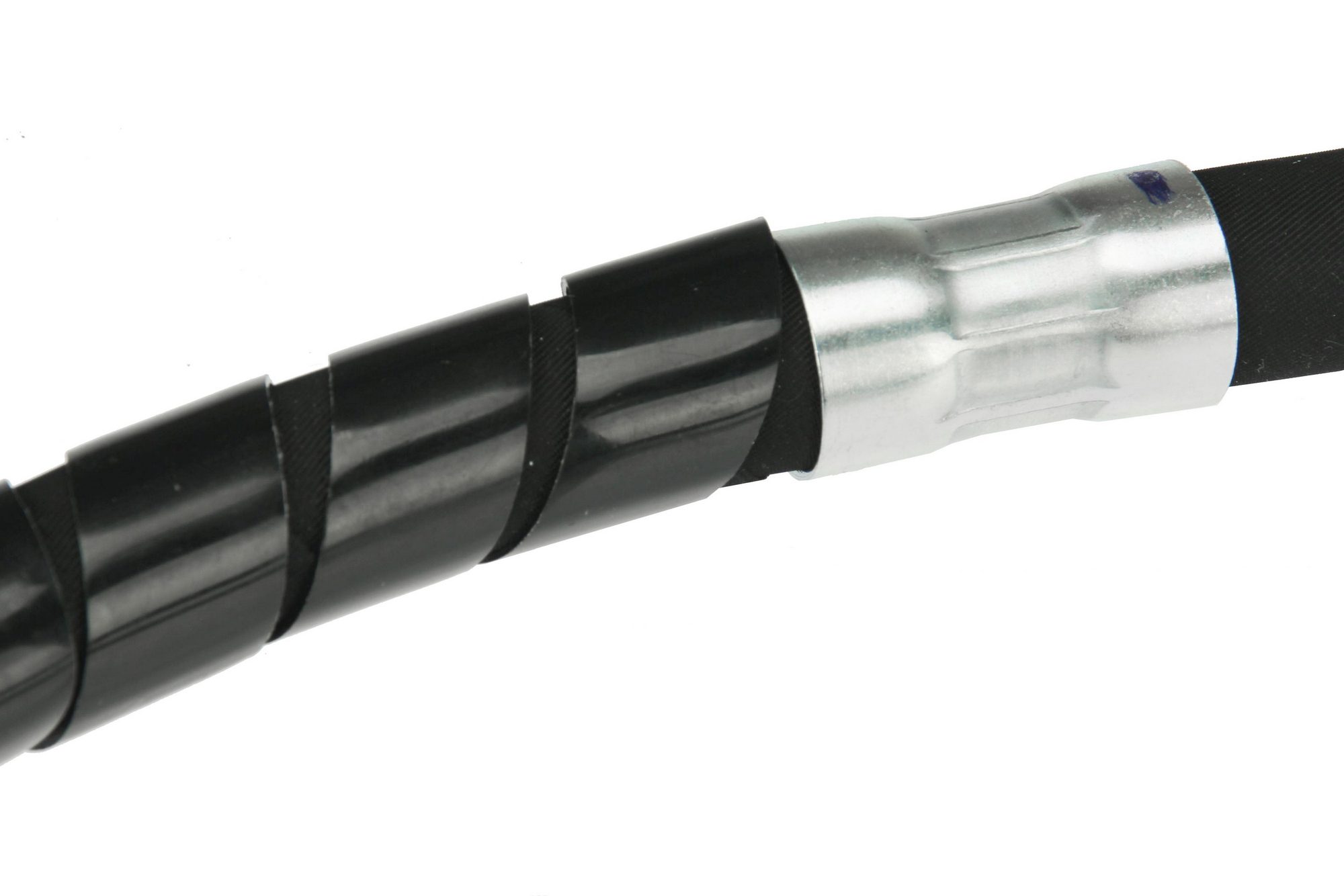 URO Parts Power Steering Reservoir Hose - MJB3985AB — image 3