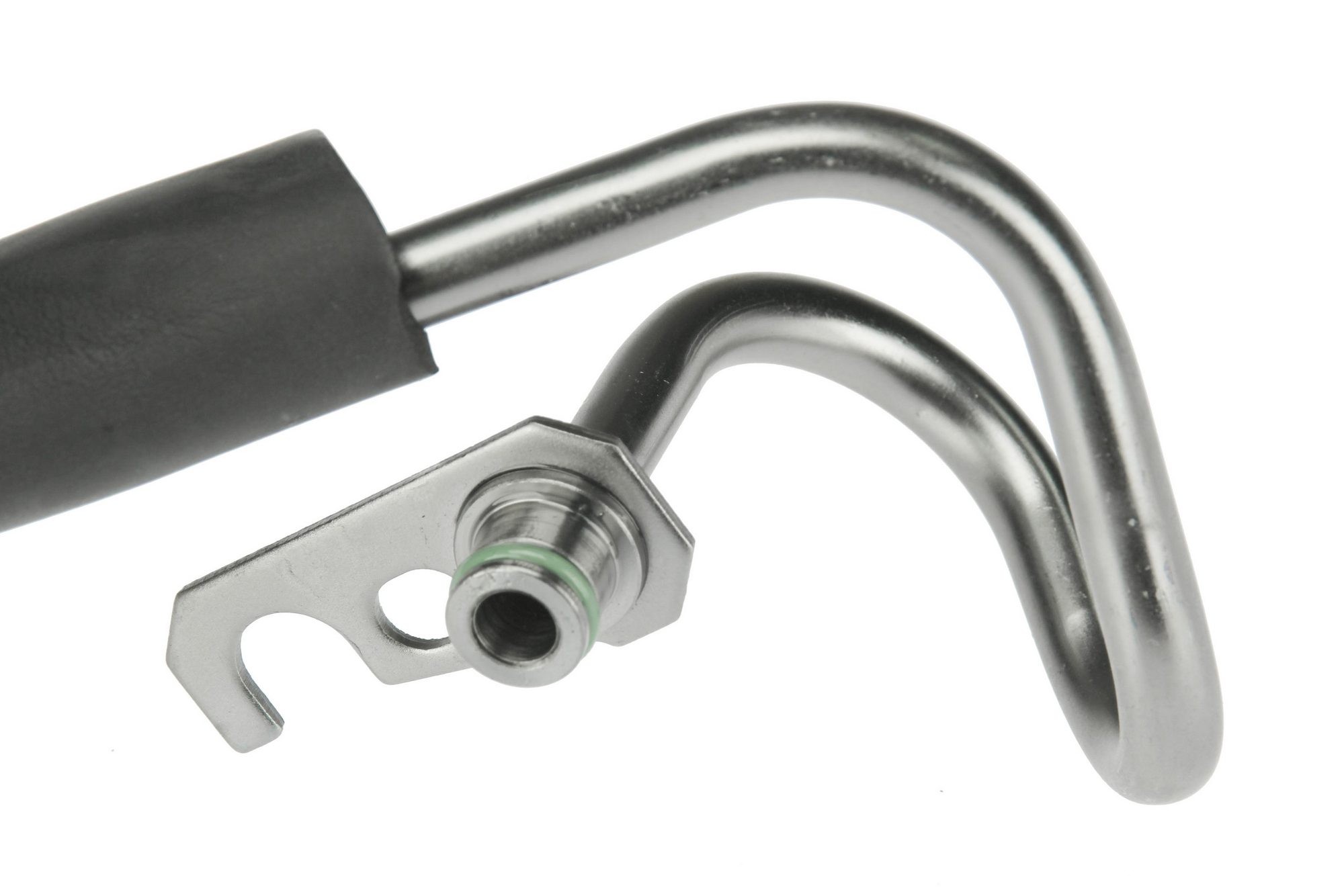 URO Parts Power Steering Reservoir Hose - MJB3985AB — image 4