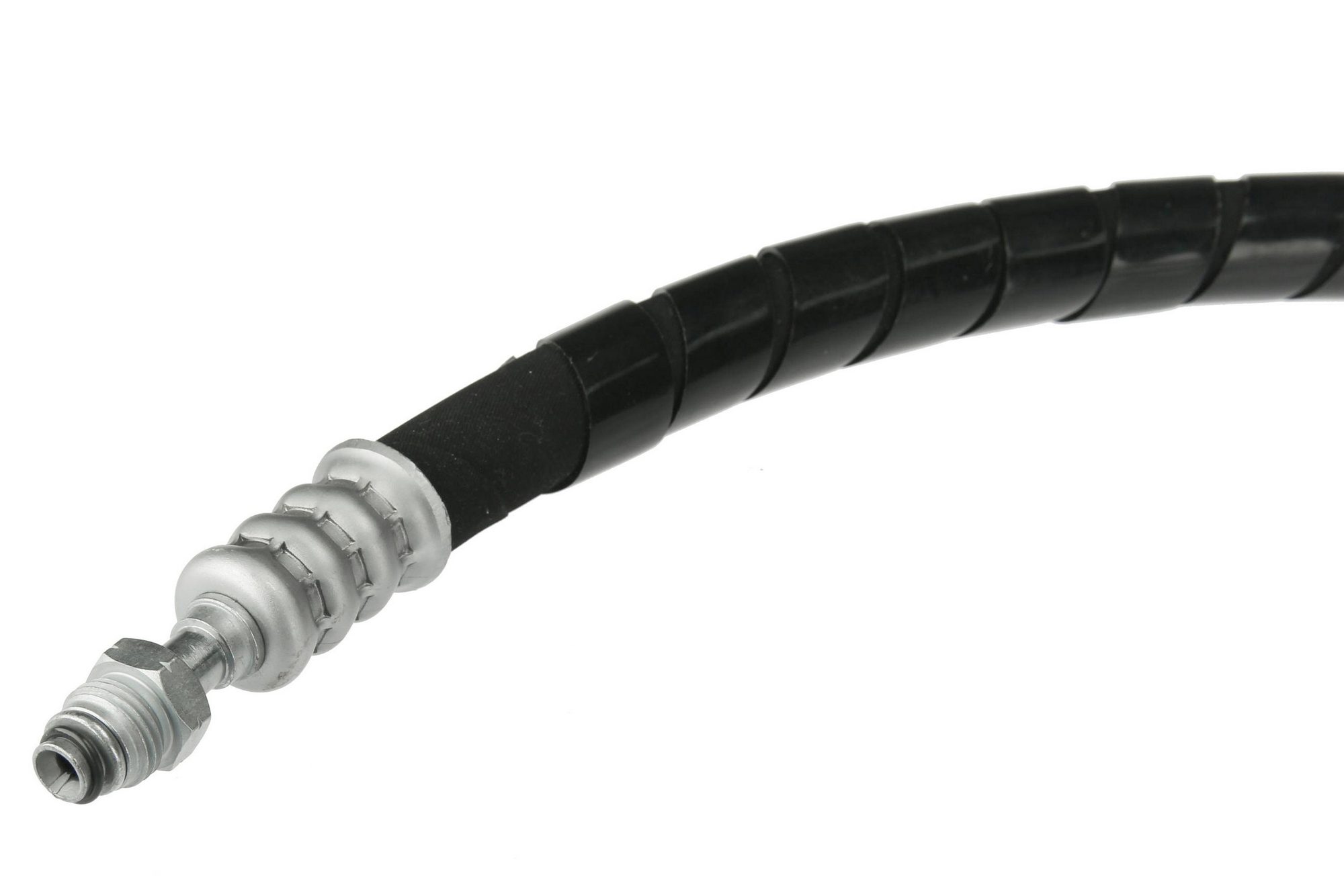 URO Parts Power Steering Reservoir Hose - MJB3985AB — image 2