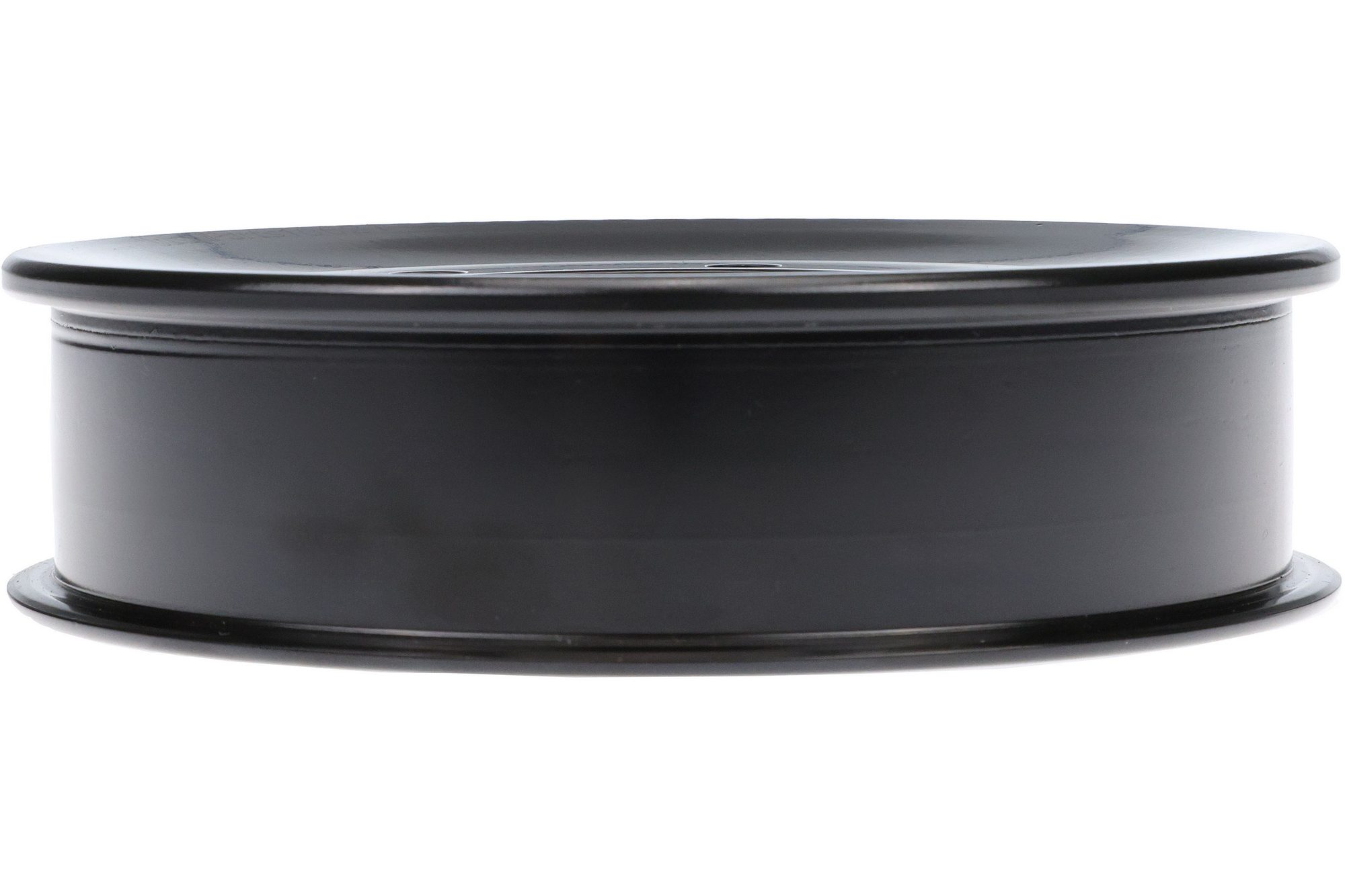 URO Parts Engine Water Pump Pulley - PQR101050 — image 4