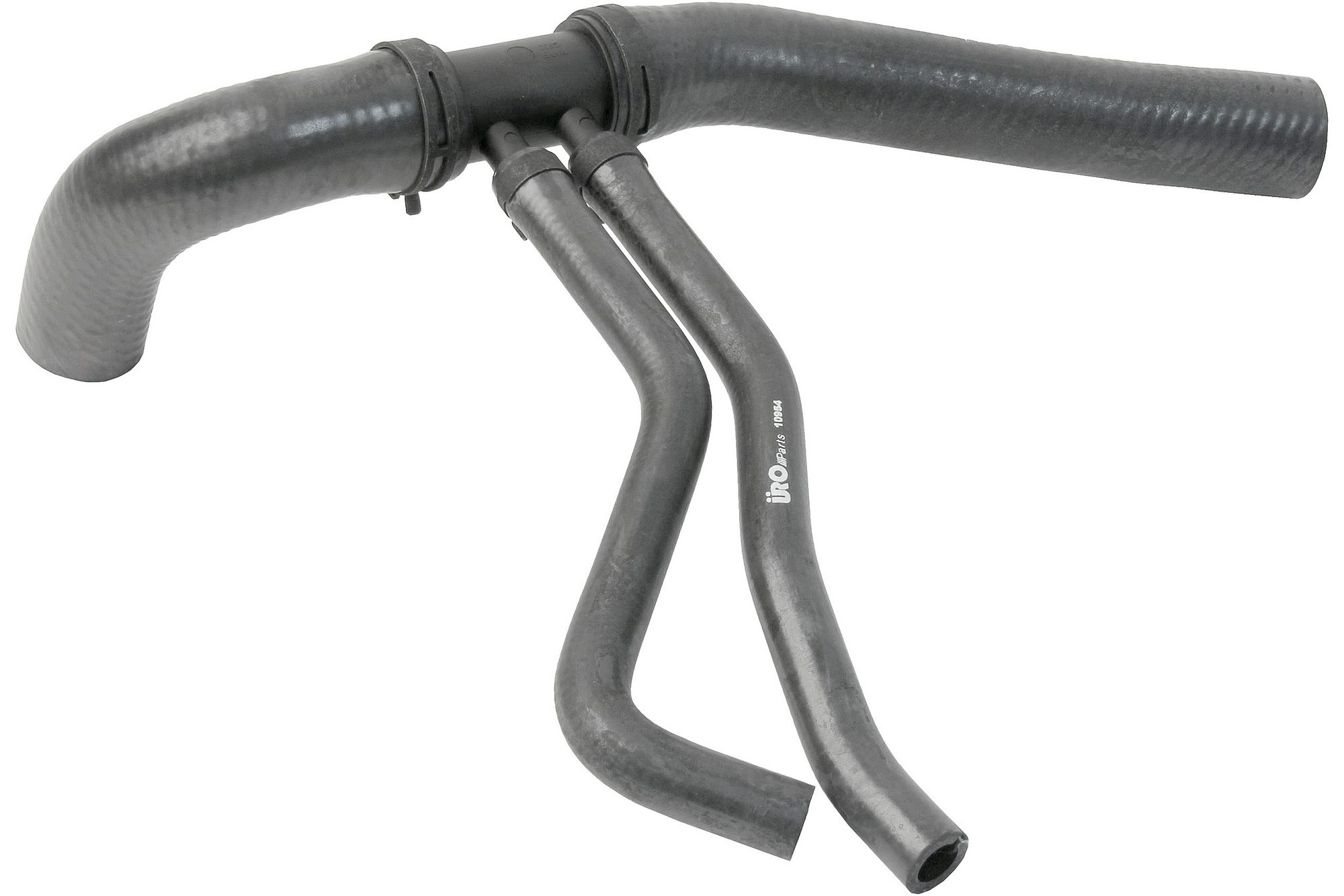 URO Parts Radiator Coolant Hose - XR849187 — image 2