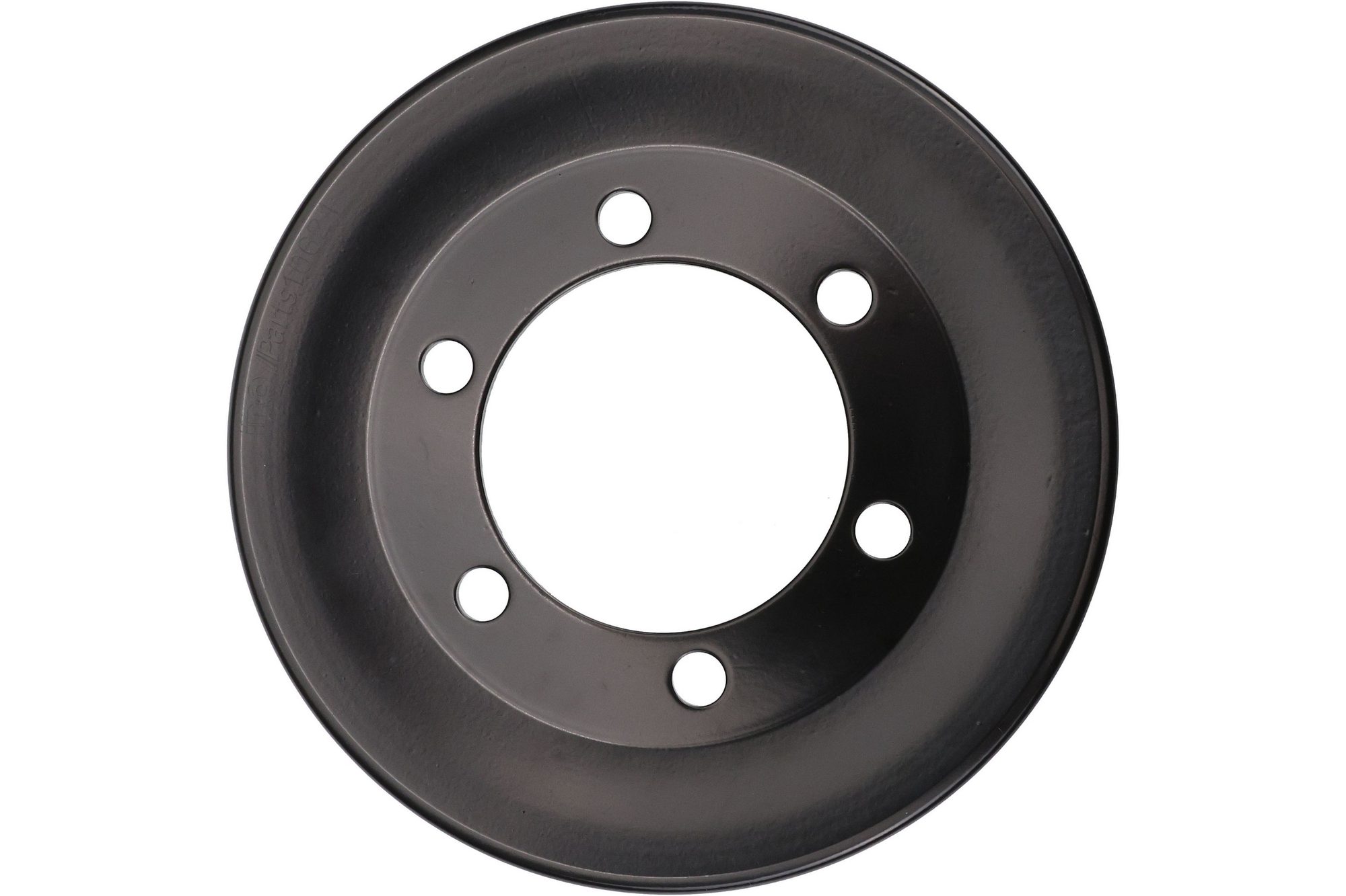 URO Parts Engine Water Pump Pulley - PQR101050 — image 2
