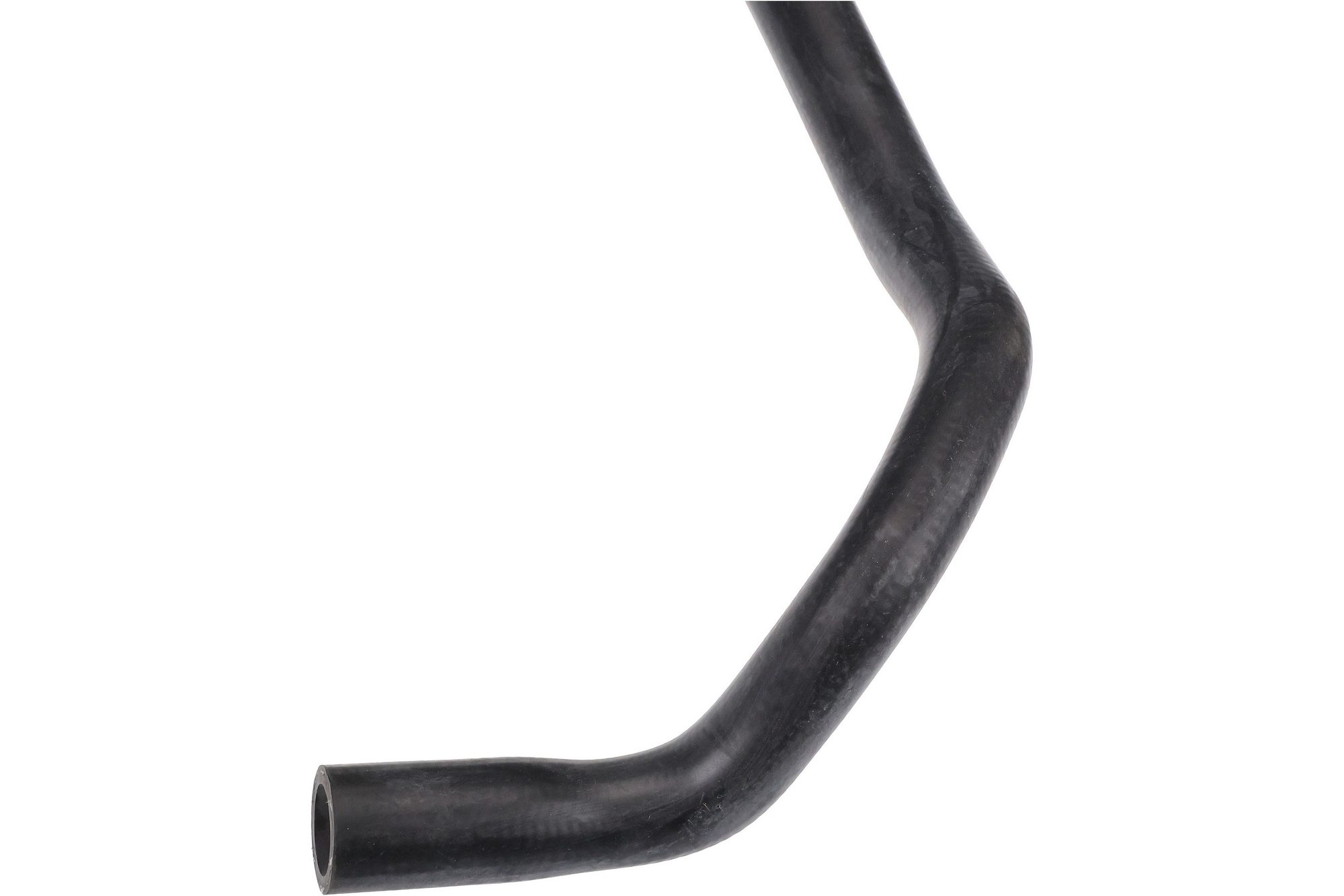URO Parts Radiator Coolant Hose - MJB4519AF — image 6