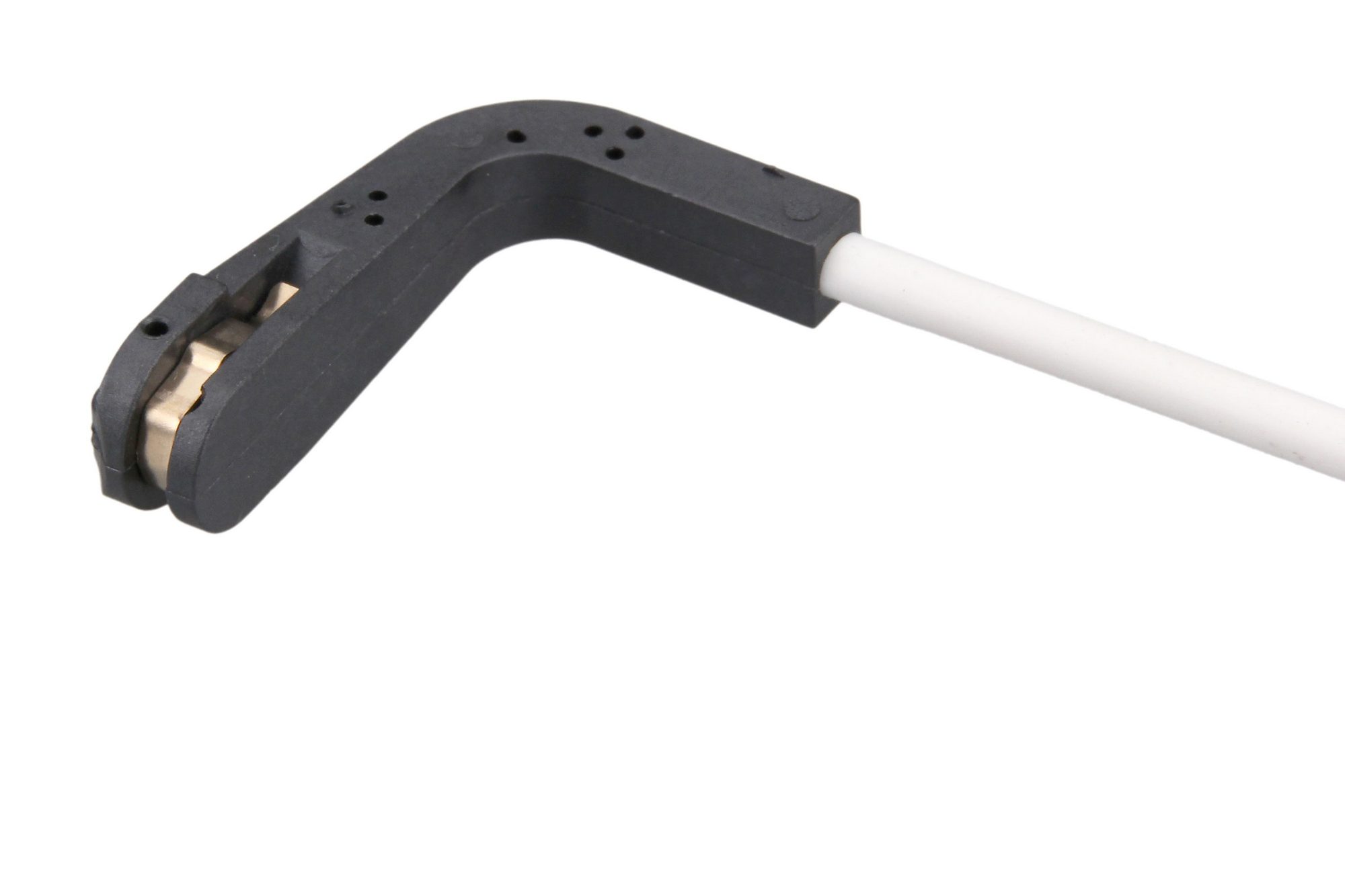 URO Parts Disc Brake Pad Wear Sensor - SOE000025 — image 3