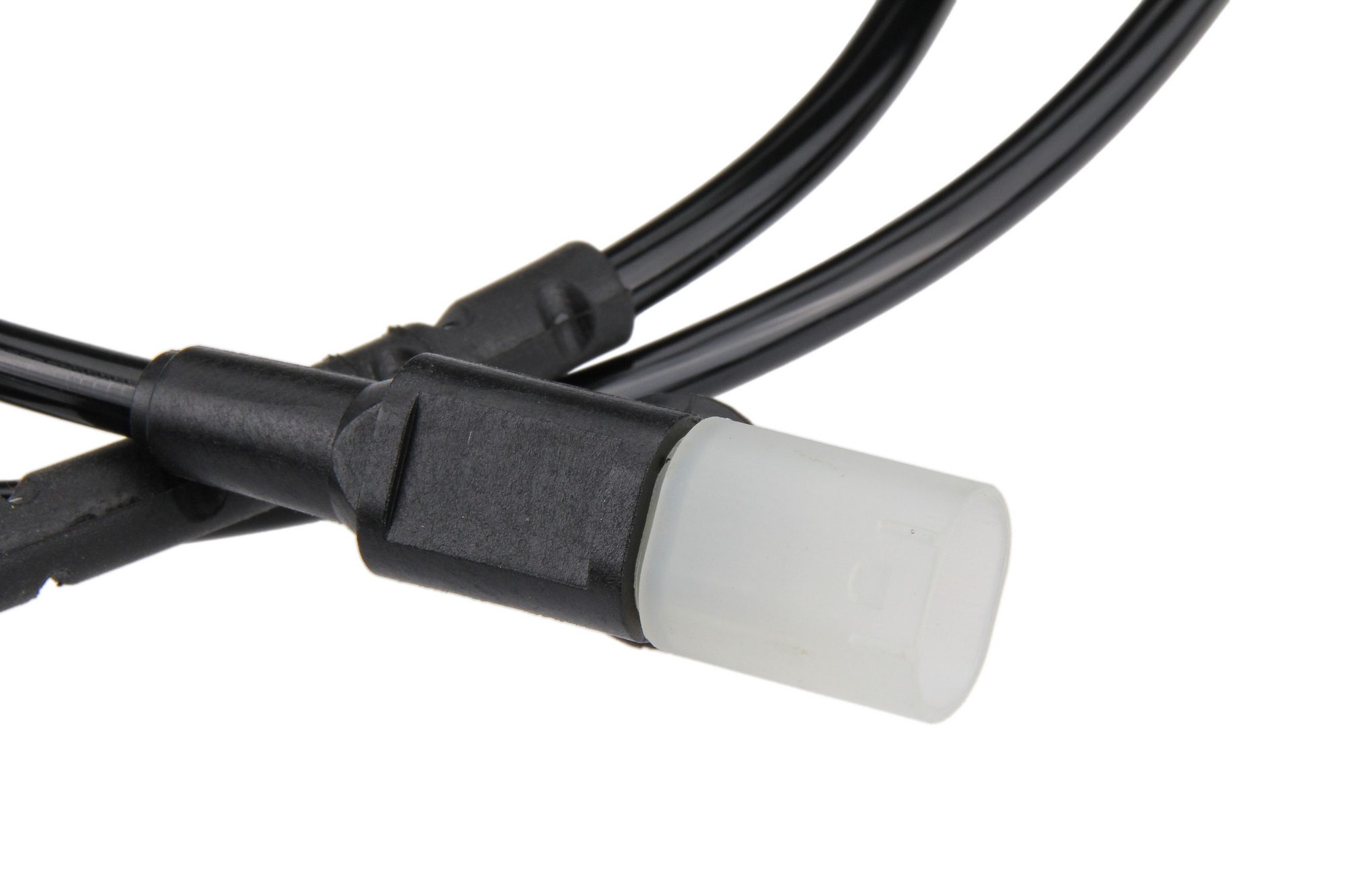 URO Parts Disc Brake Pad Wear Sensor - SOE000025 — image 4