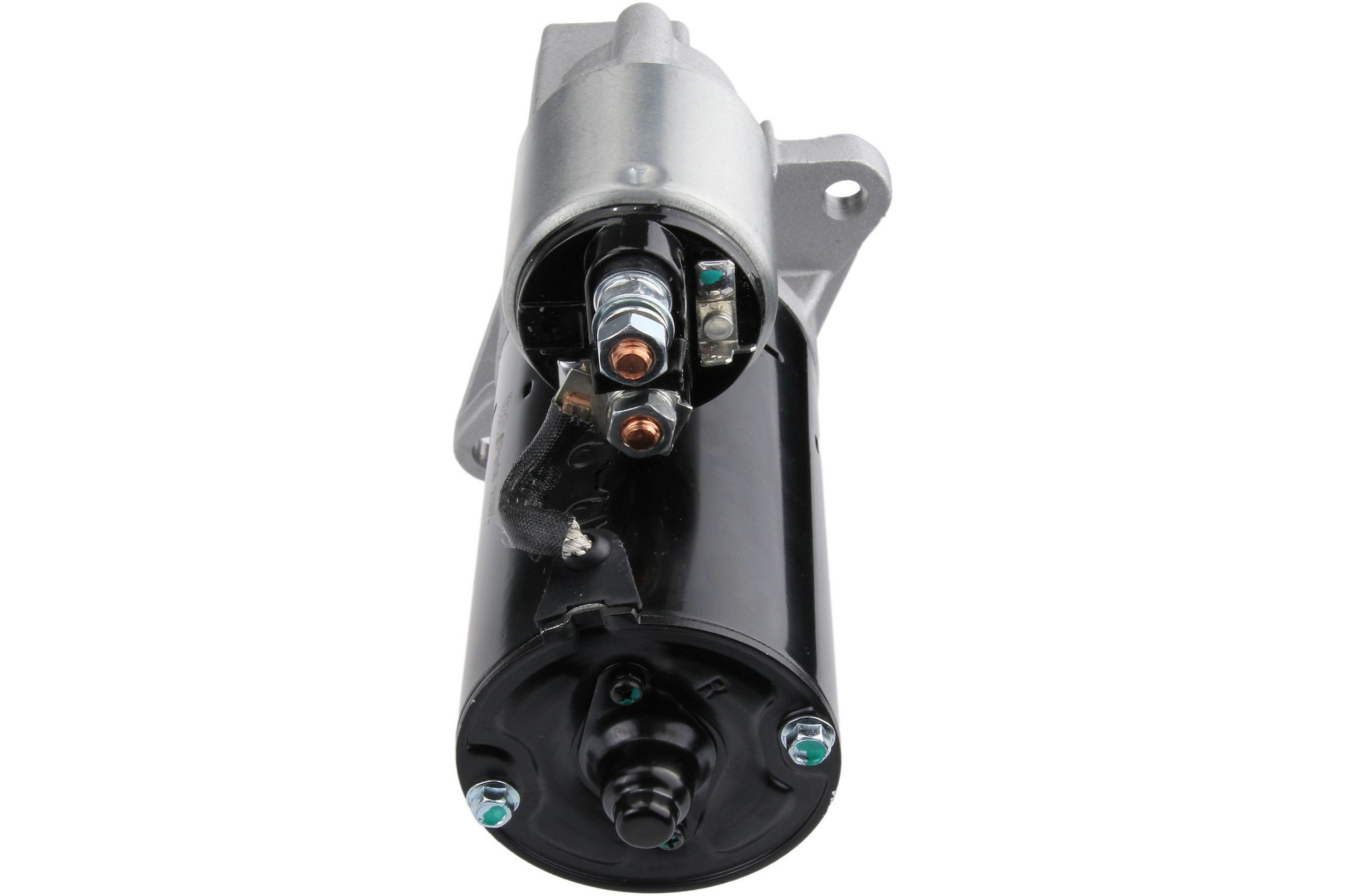 URO Parts Starter - NAD101490 — image 3