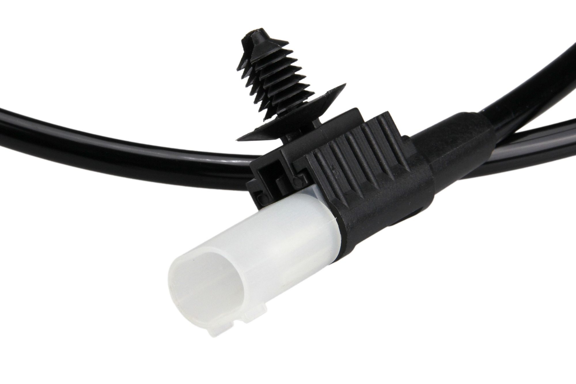 URO Parts Disc Brake Pad Wear Sensor - SOE000025 — image 2