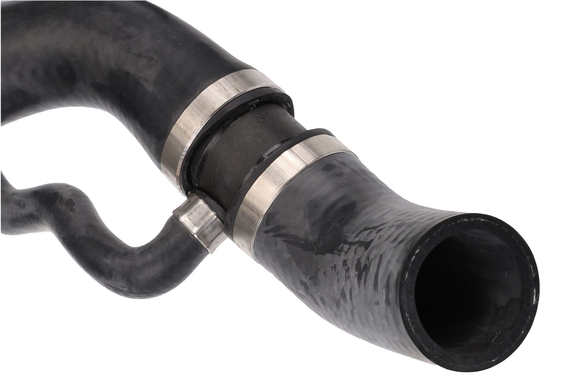 URO Parts Radiator Coolant Hose - MJB4519AF — image 4