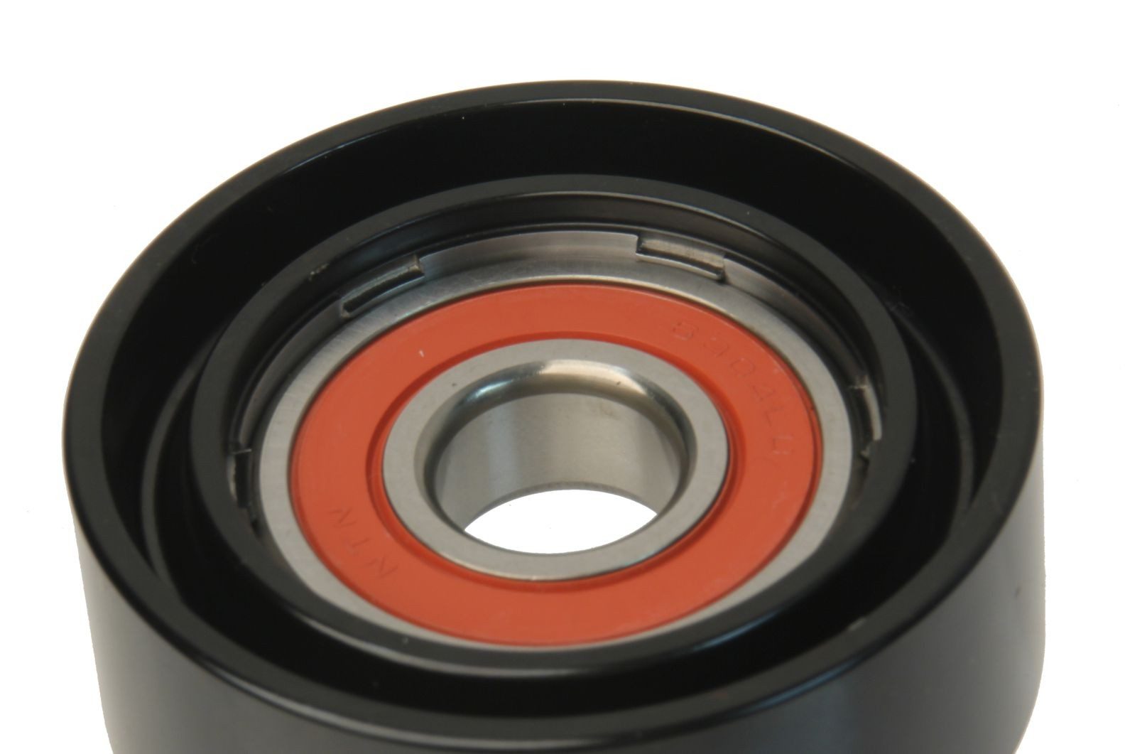 URO Parts Accessory Drive Belt Idler Pulley - PQR101150 — image 5