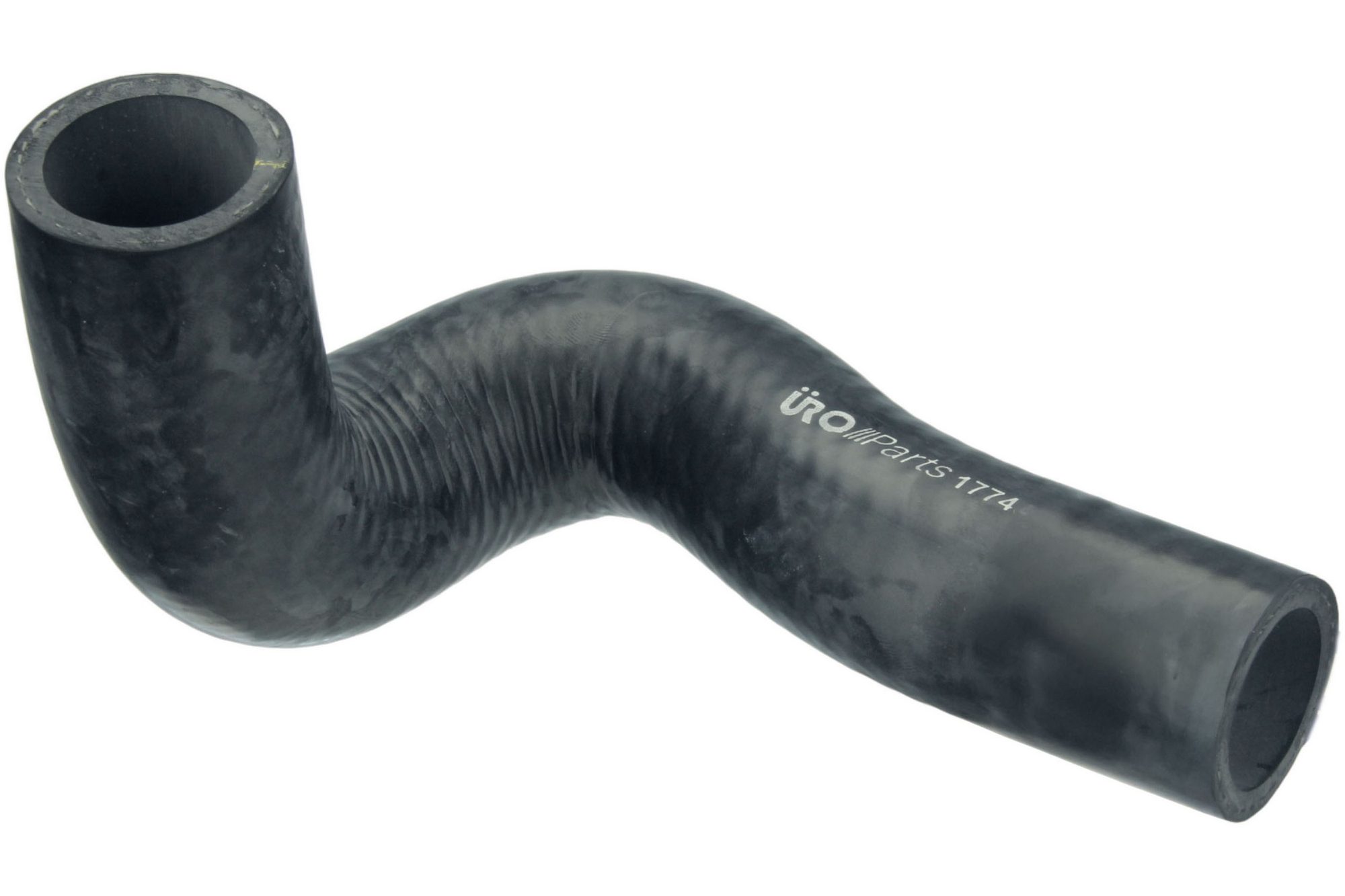 URO Parts Radiator Coolant Hose - UKC5238 — image 4