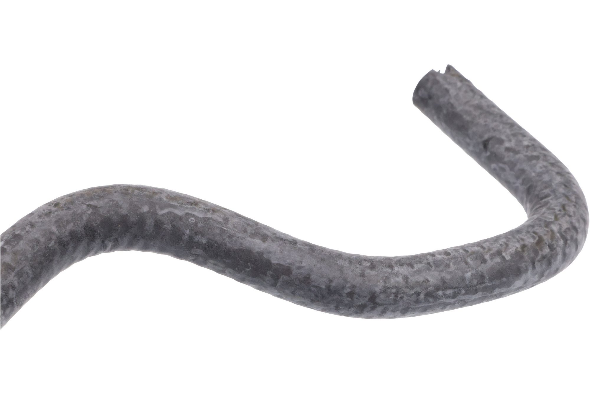 URO Parts Engine Coolant Reservoir Hose - XR849442 — image 4