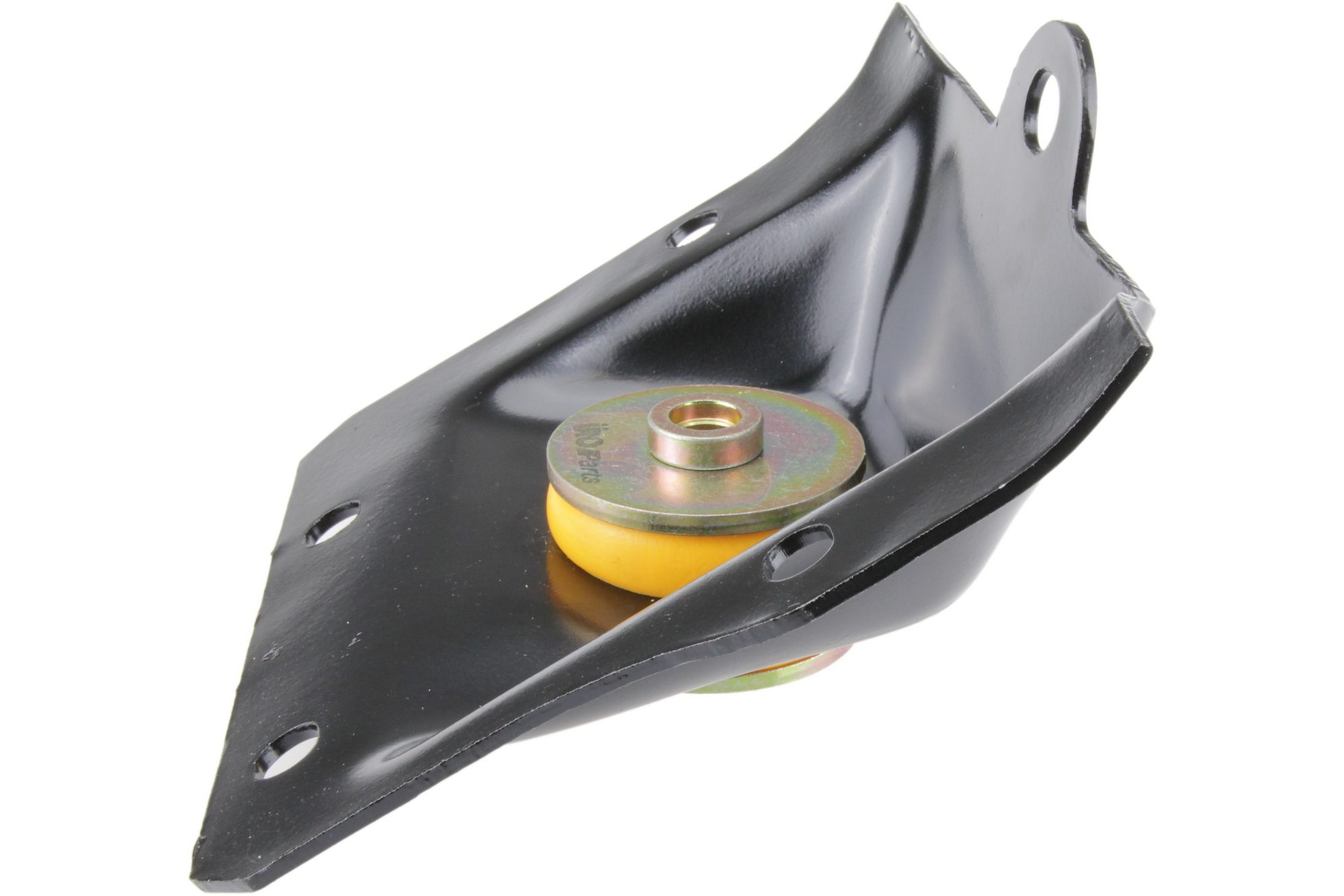 URO Parts Suspension Shock Absorber Mount - MNC2168AF — image 2