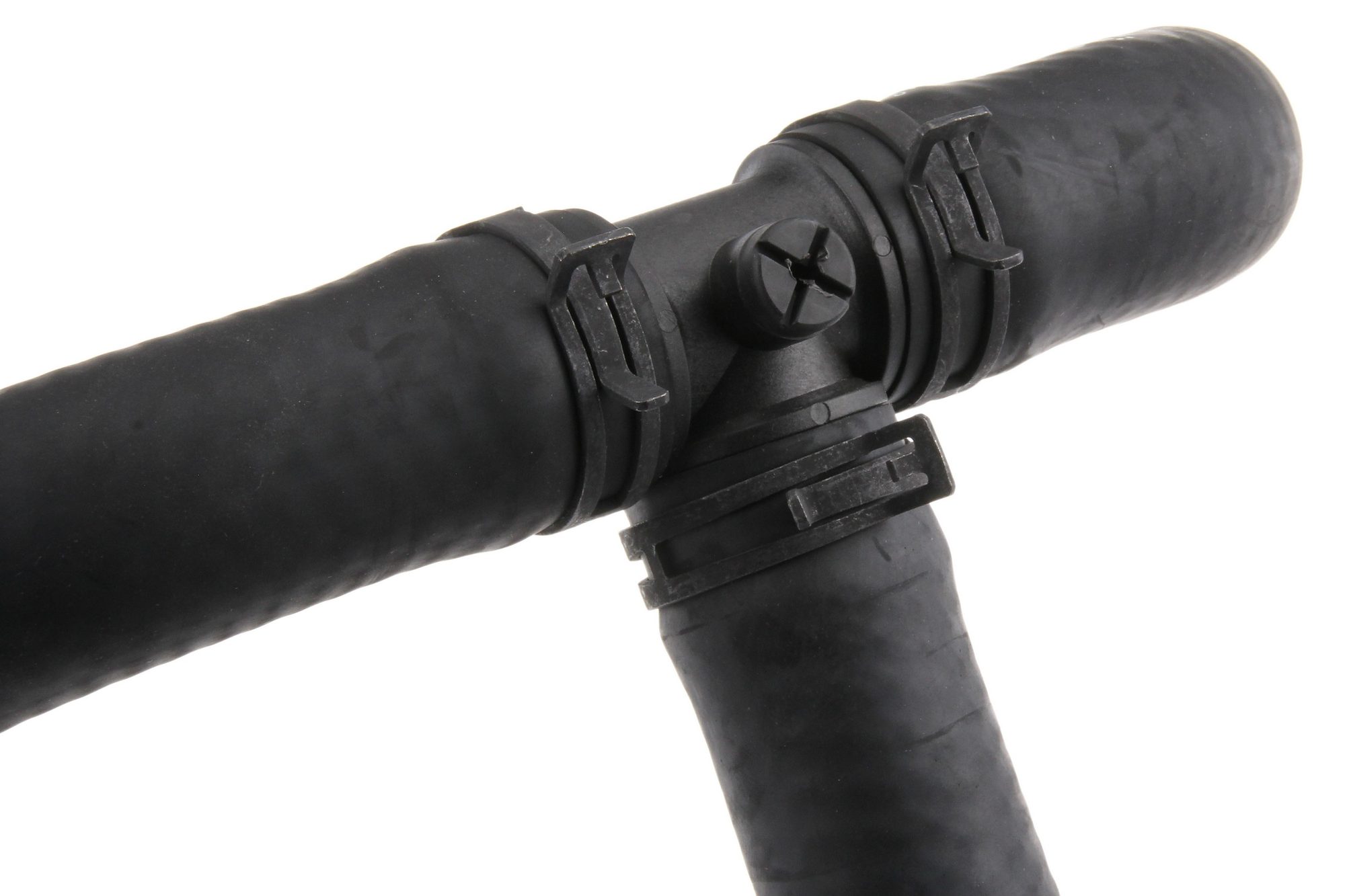 URO Parts Radiator Coolant Hose - PCH000460 — image 3
