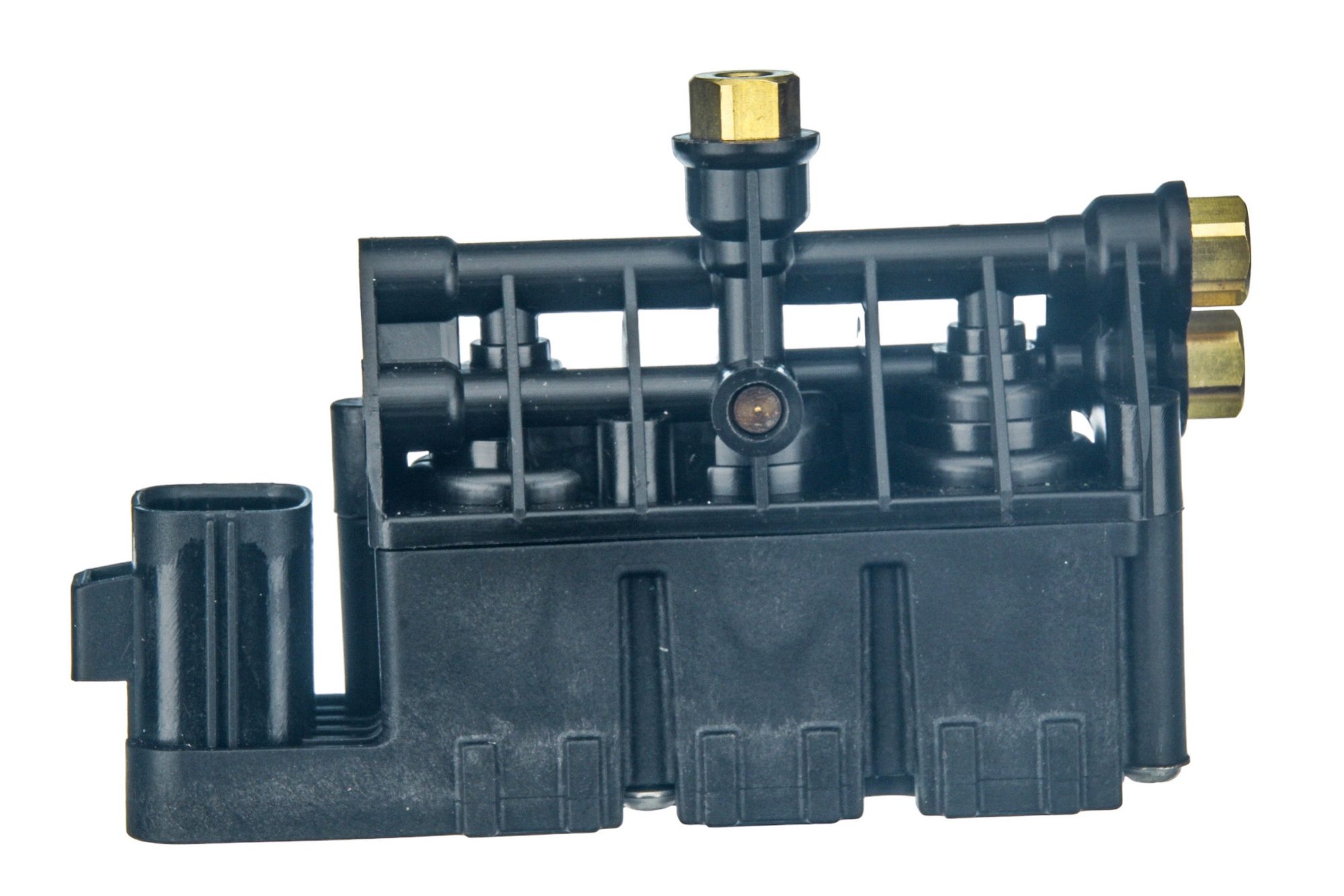 URO Parts Air Suspension Solenoid Valve Unit - RVH500060 — image 2