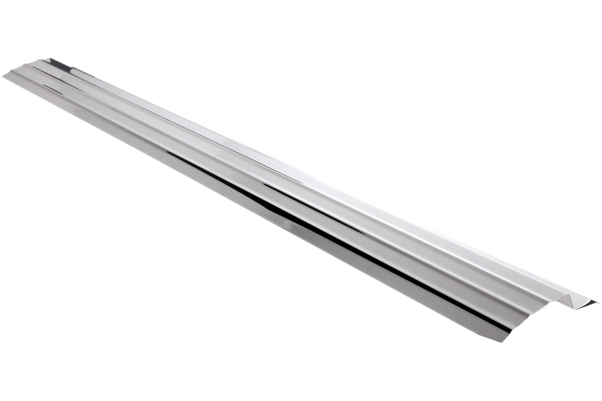 URO Parts Door Sill Plate Set - SP107 — image 5
