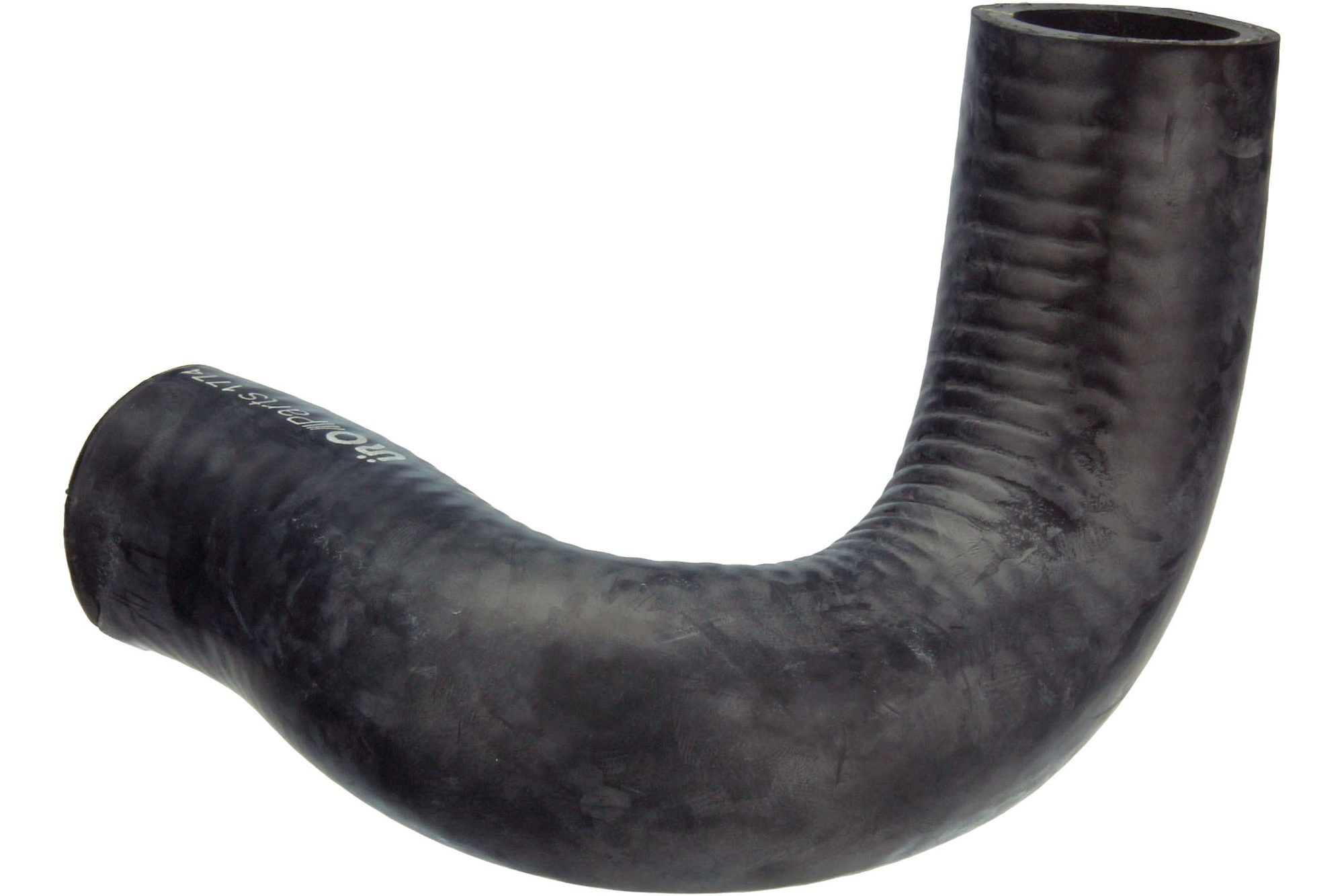 URO Parts Radiator Coolant Hose - UKC5238 — image 2