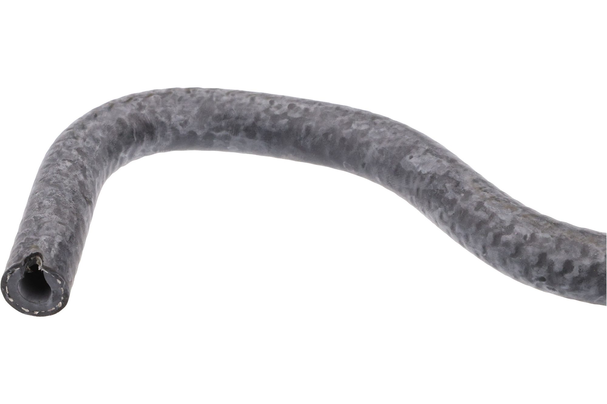 URO Parts Engine Coolant Reservoir Hose - XR849442 — image 2