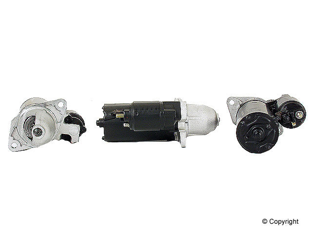 URO Parts Starter - NAD101490 — image 5