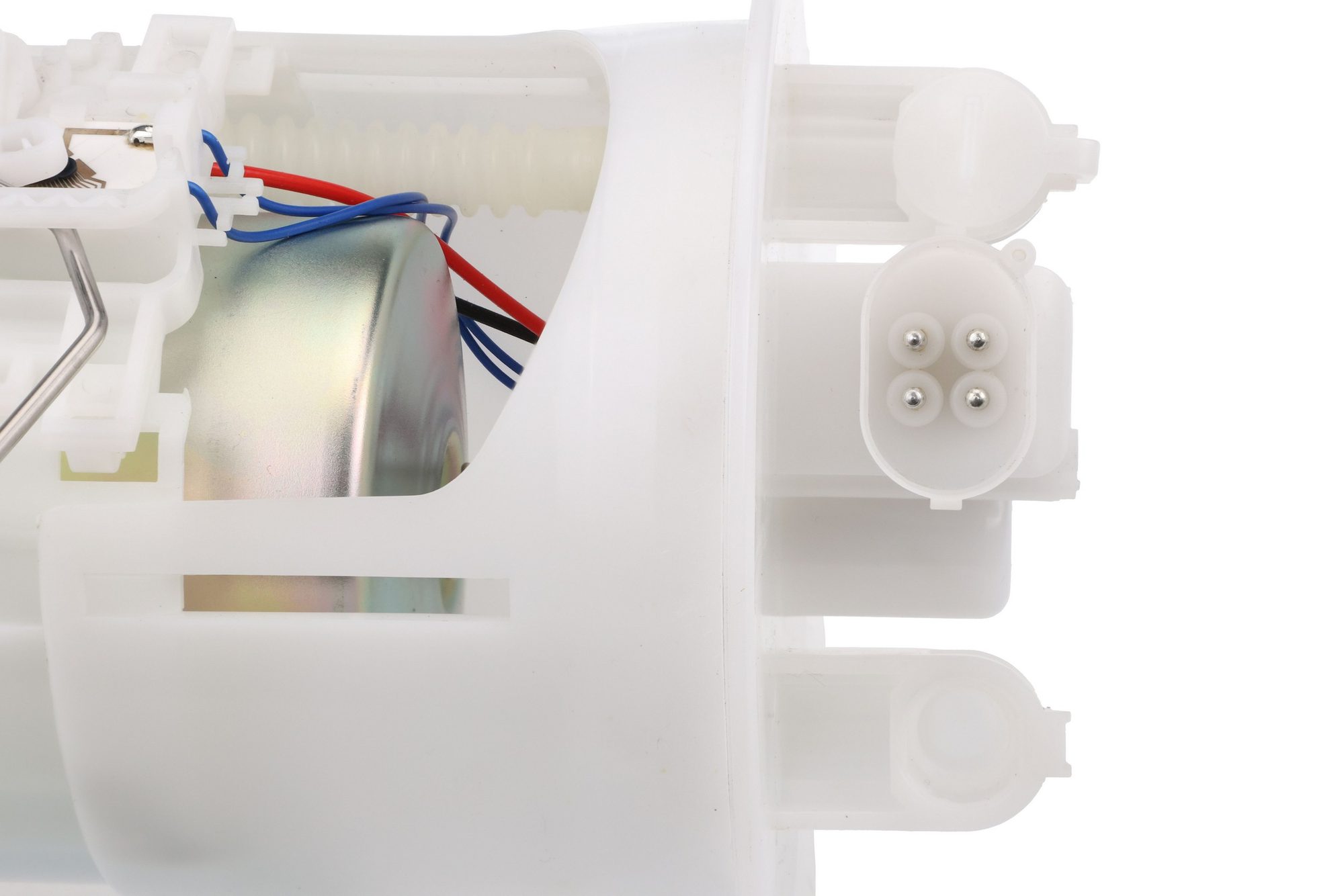 URO Parts Fuel Pump Module Assembly - WFX000210 — image 5