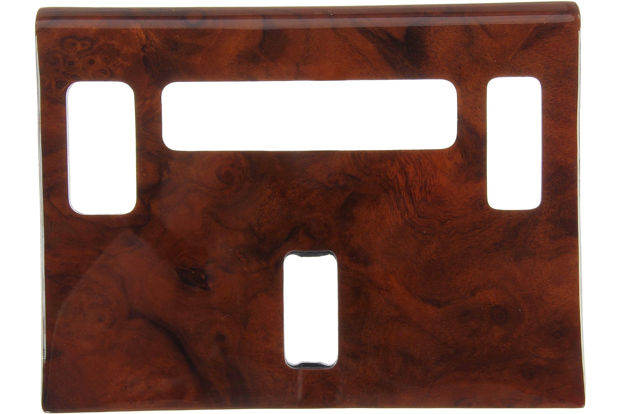 URO Parts Dashboard Panel Overlay - WK107BH1 — image 2