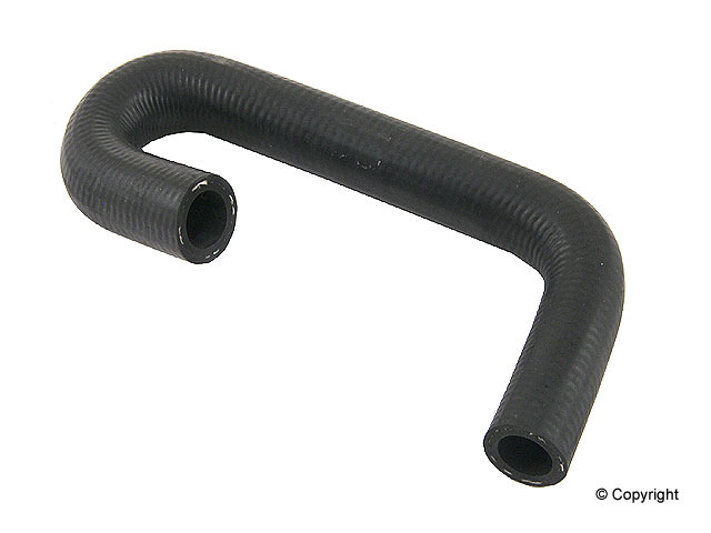 URO Parts HVAC Heater Hose - MJB6720AC — image 2