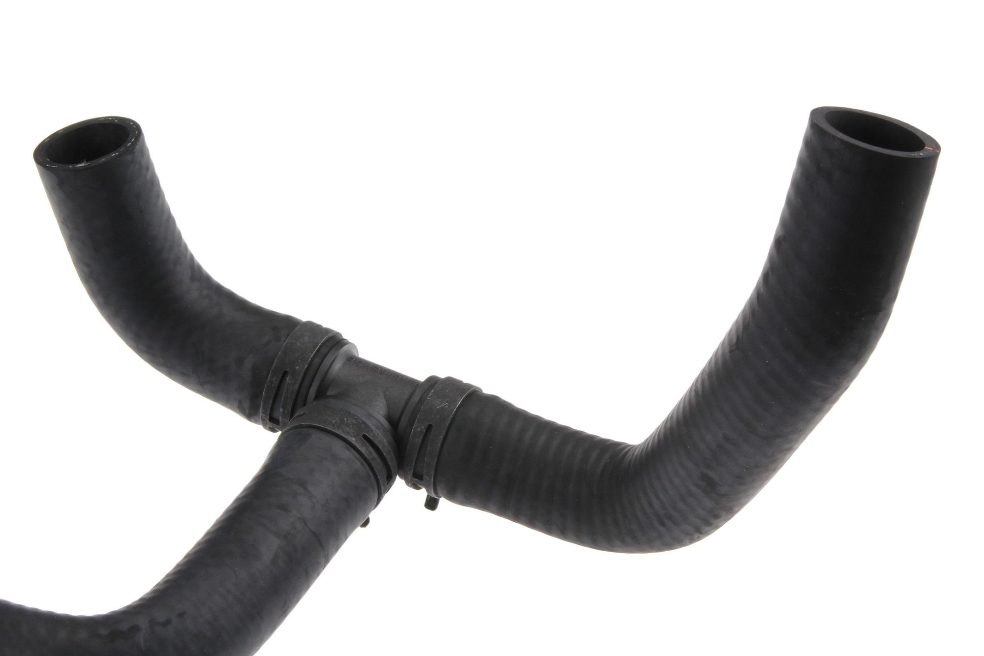 URO Parts Radiator Coolant Hose - PCH000460 — image 2