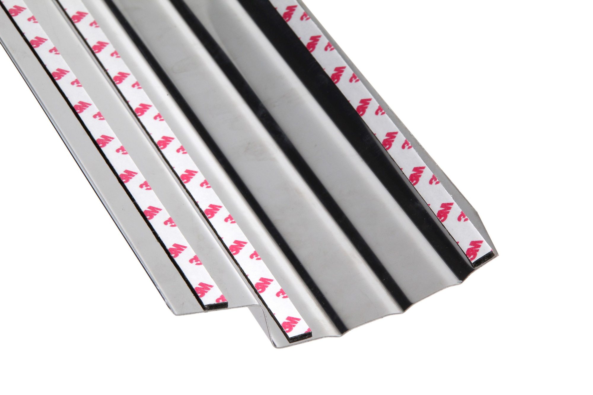 URO Parts Door Sill Plate Set - SP107 — image 3