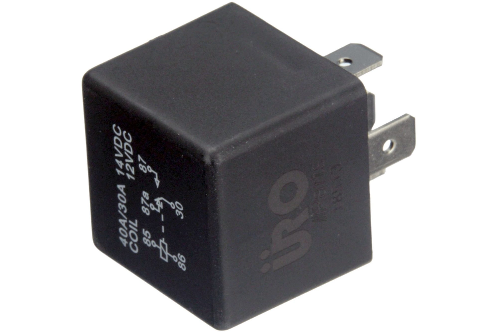 URO Parts Multi-Purpose Relay - YWB10031 — image 4