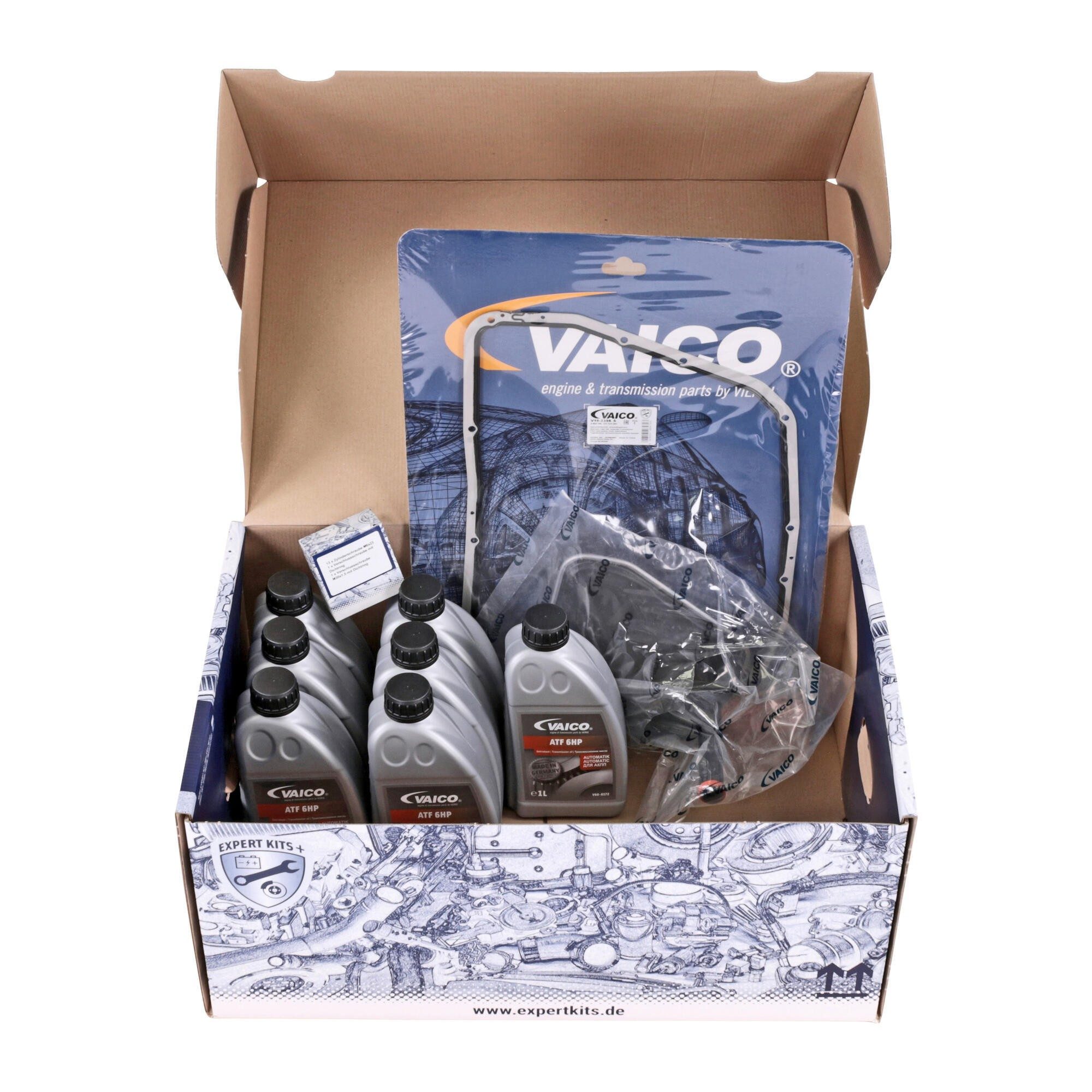 VAICO Automatic Transmission Fluid Kit V10-3226 — image 2