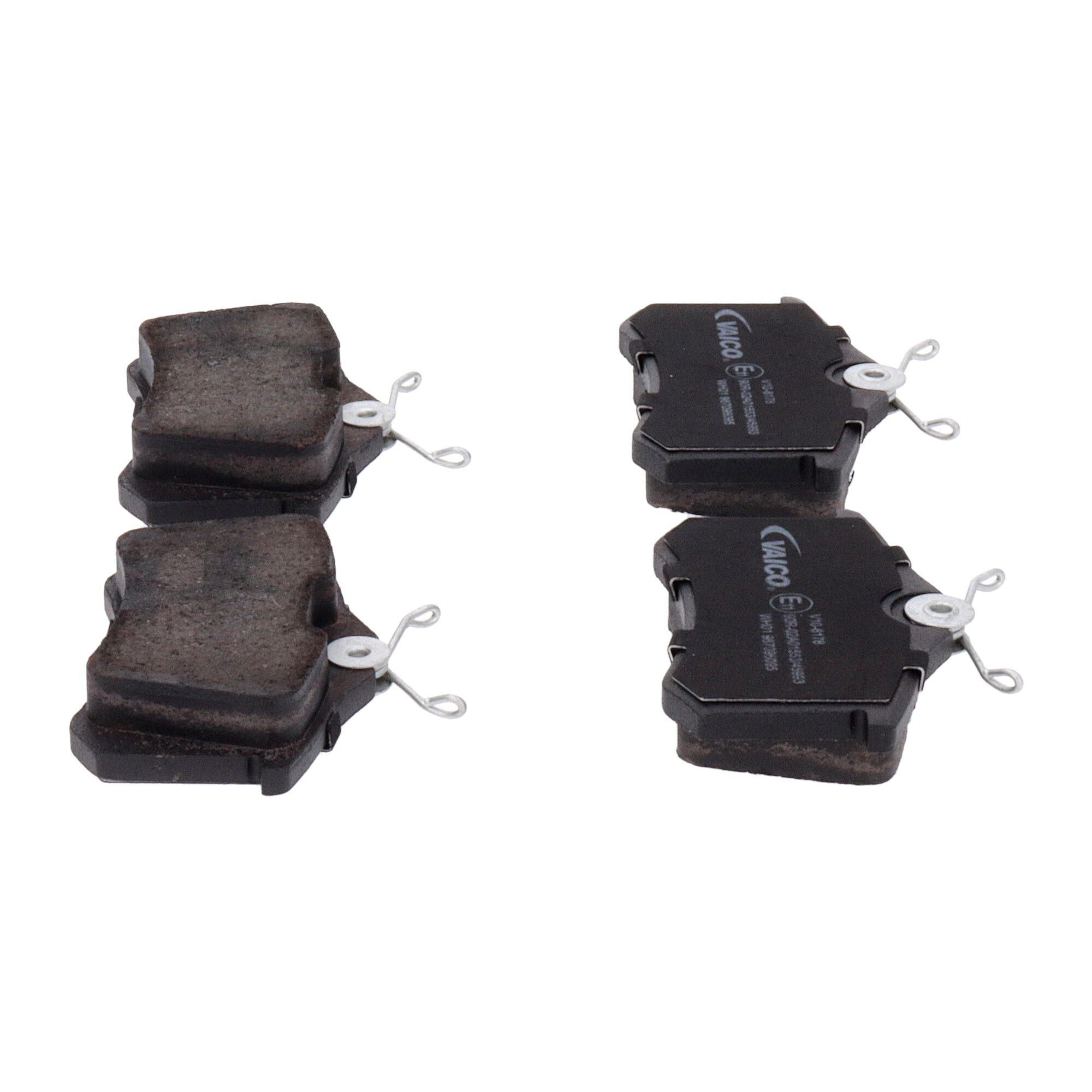 VAICO Rear Brake Pads V10-8178 — image 7