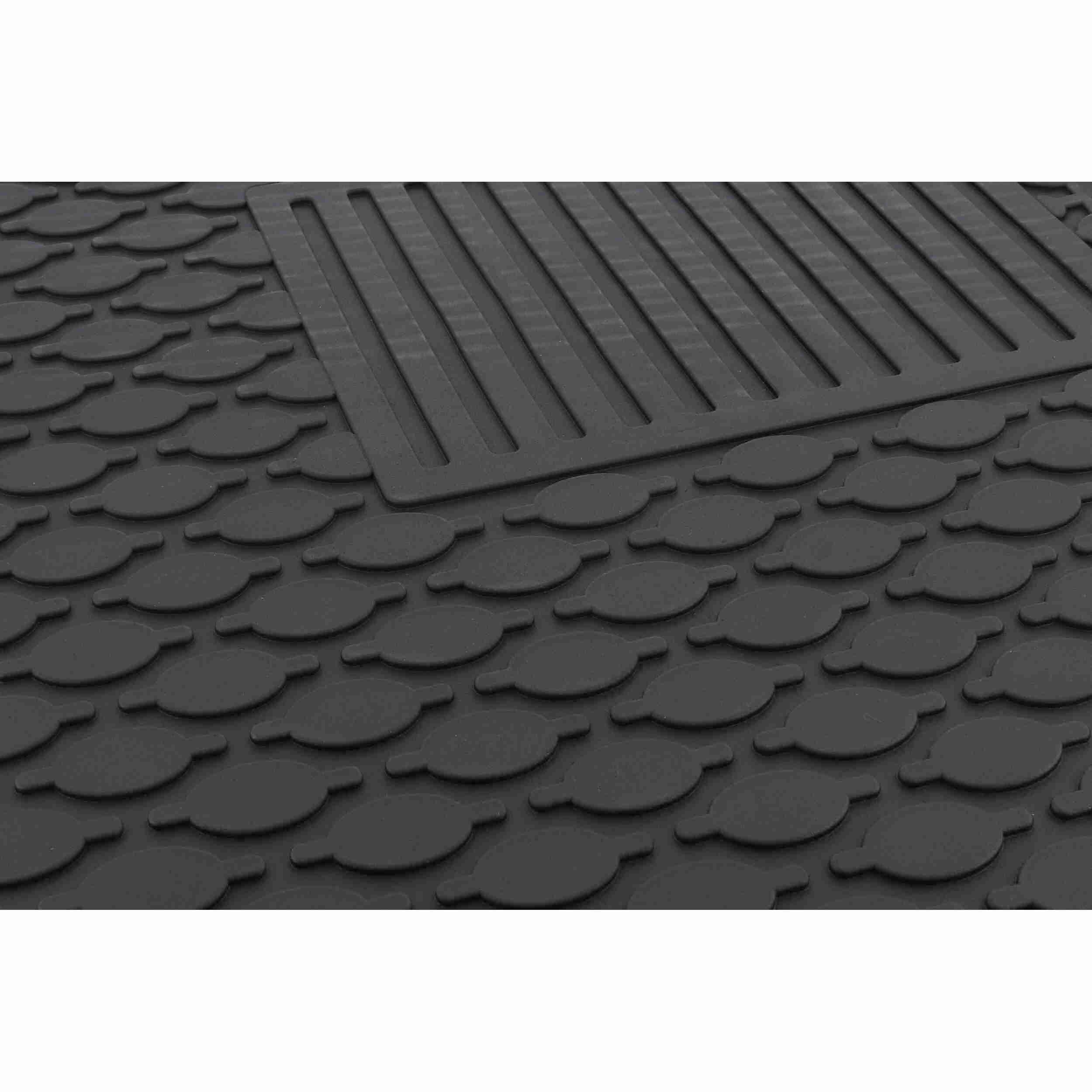 VAICO Floor Mat Set V20-4334 — image 2