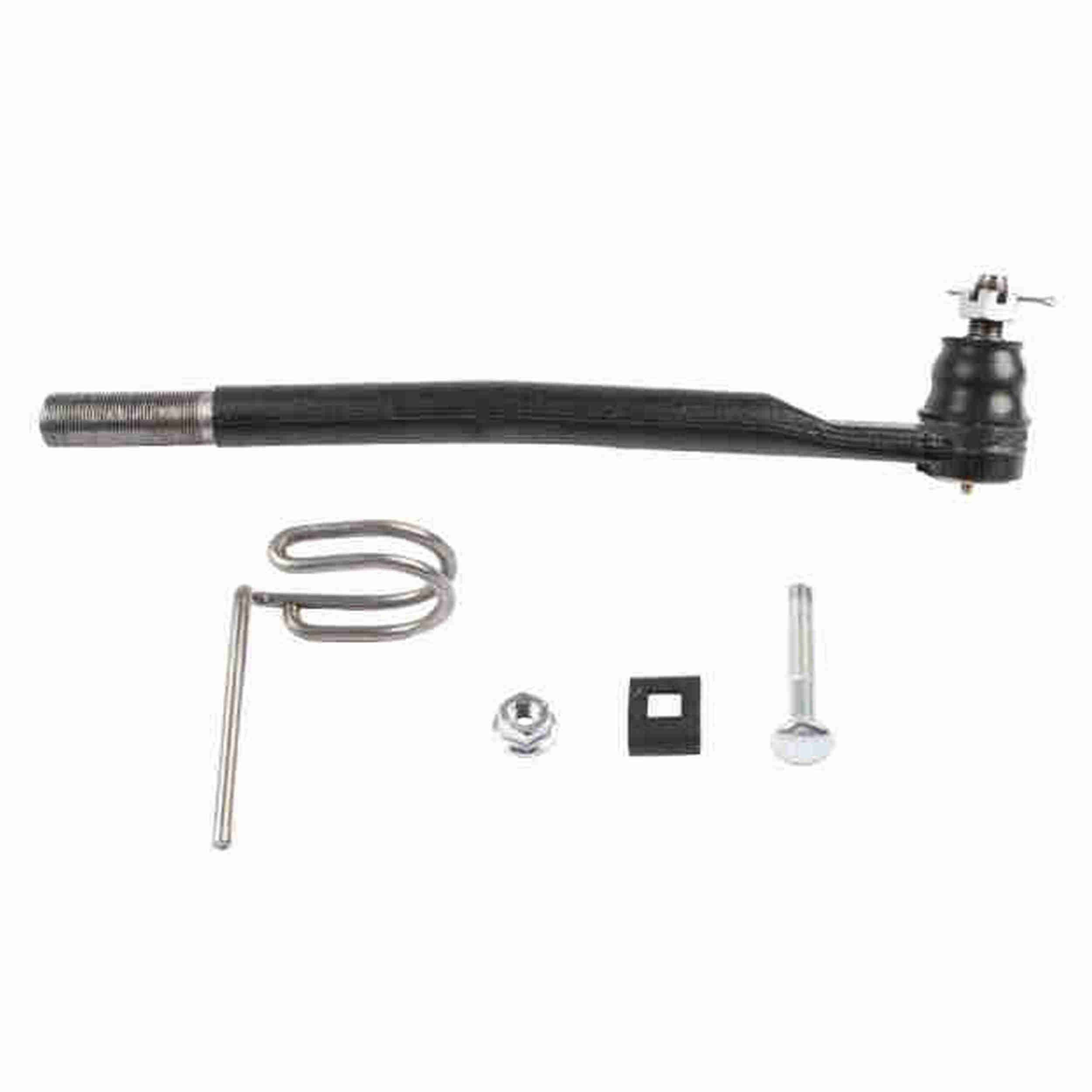 VAICO Left Inner Steering Tie Rod End V25-2048