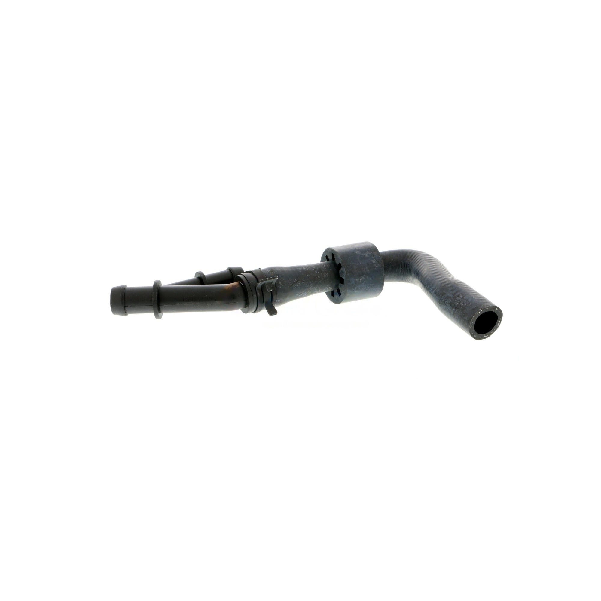 VAICO Lower Engine Coolant Reservoir Hose V10-3912 — image 5