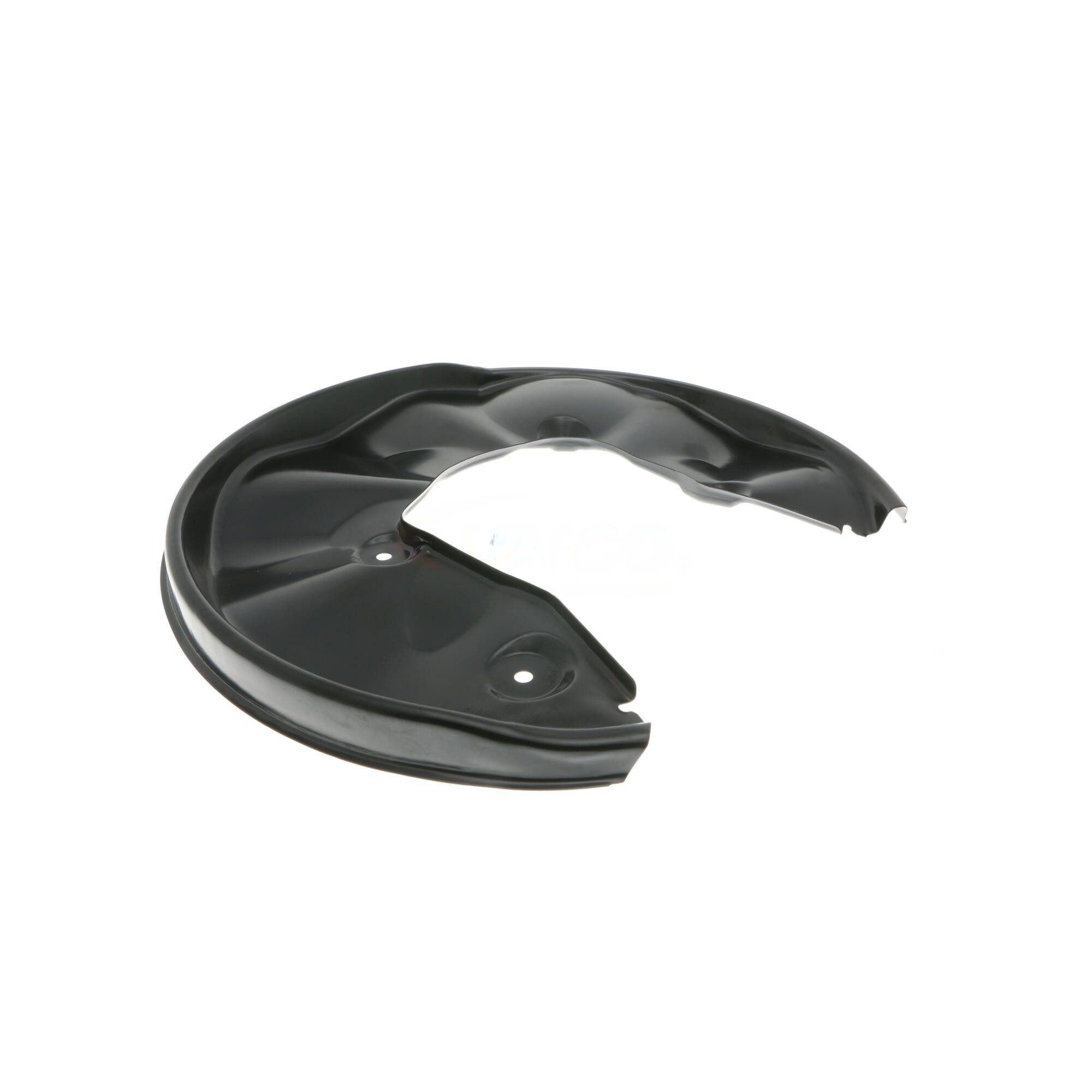 VAICO Rear Passenger Side Brake Backing Plate V10-5029 — image 8