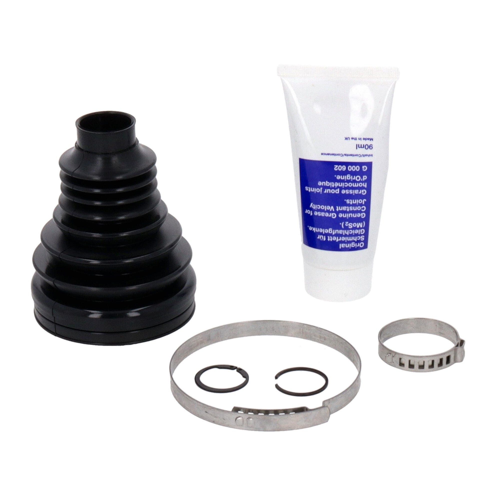 VAICO CV Joint Boot Kit V10-5639