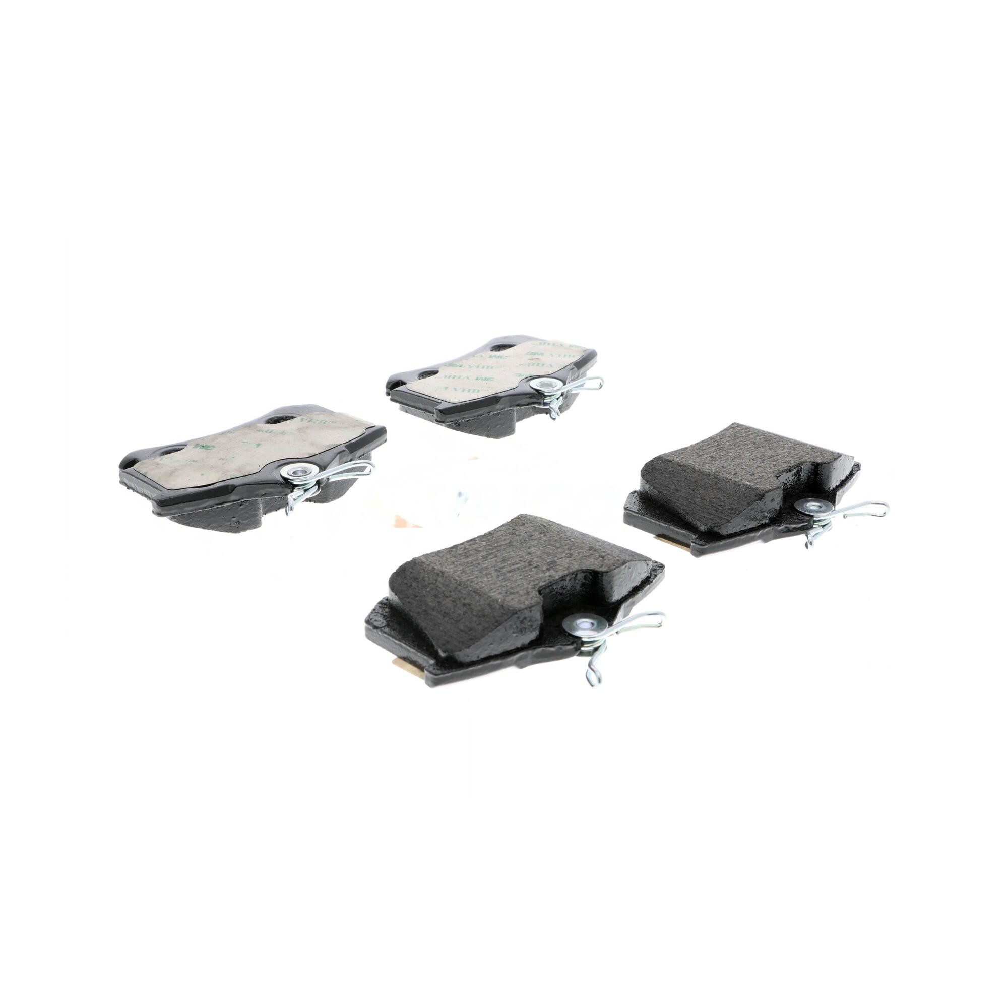 VAICO Rear Brake Pads V10-8178 — image 9