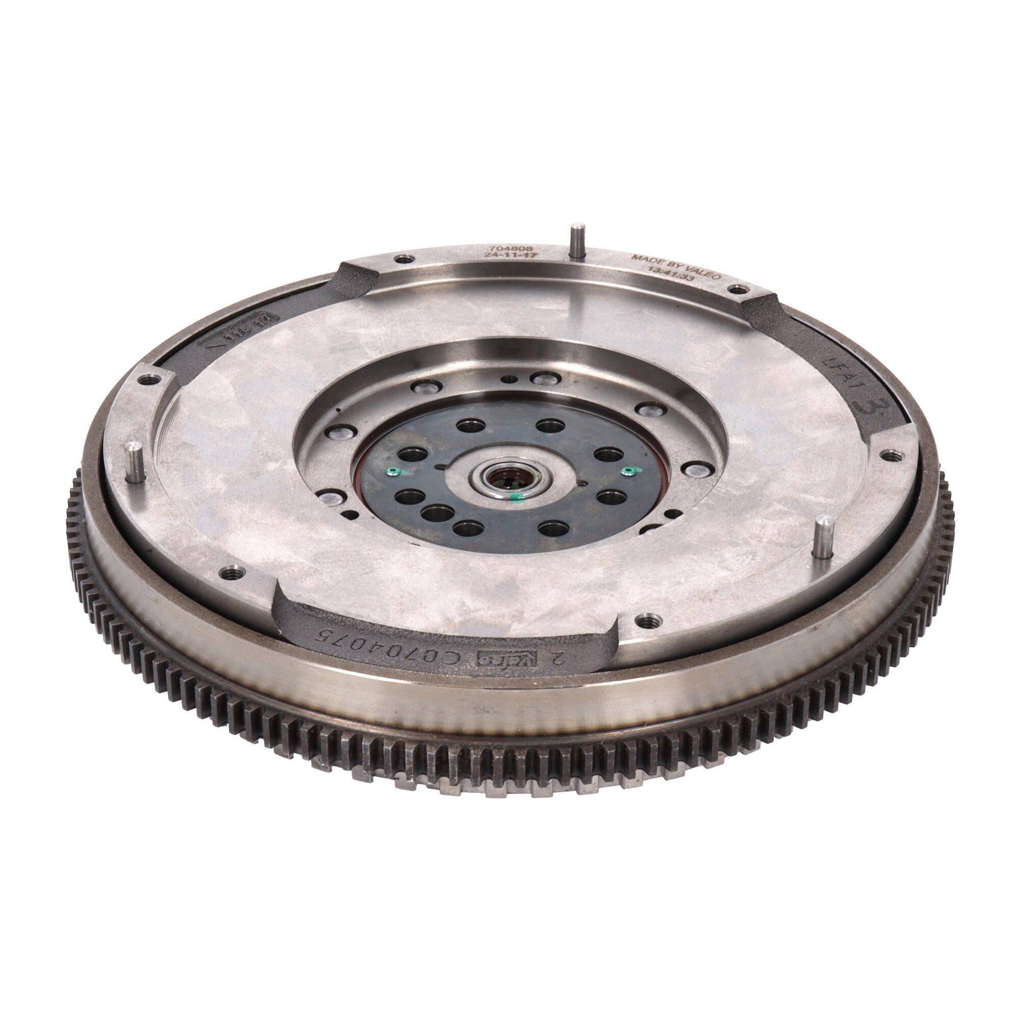VAICO Clutch Flywheel V30-1101 — image 8