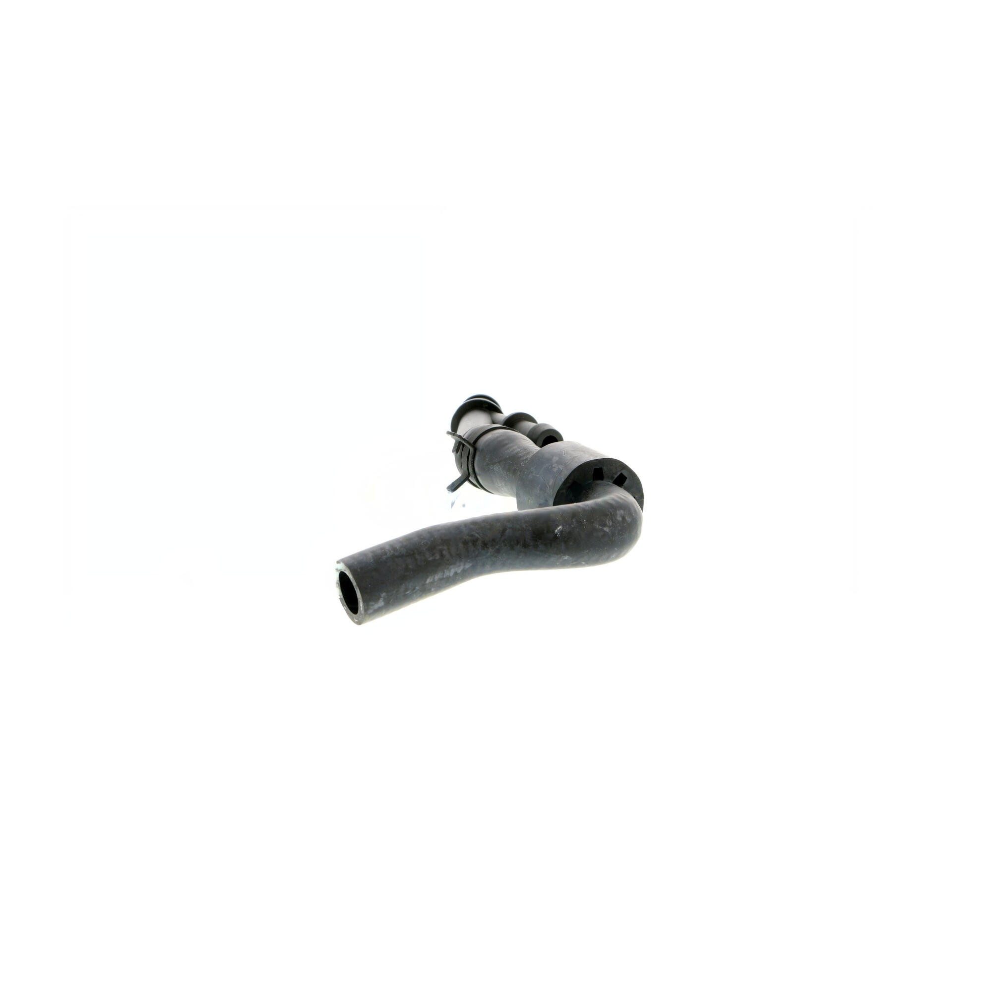 VAICO Lower Engine Coolant Reservoir Hose V10-3912 — image 7