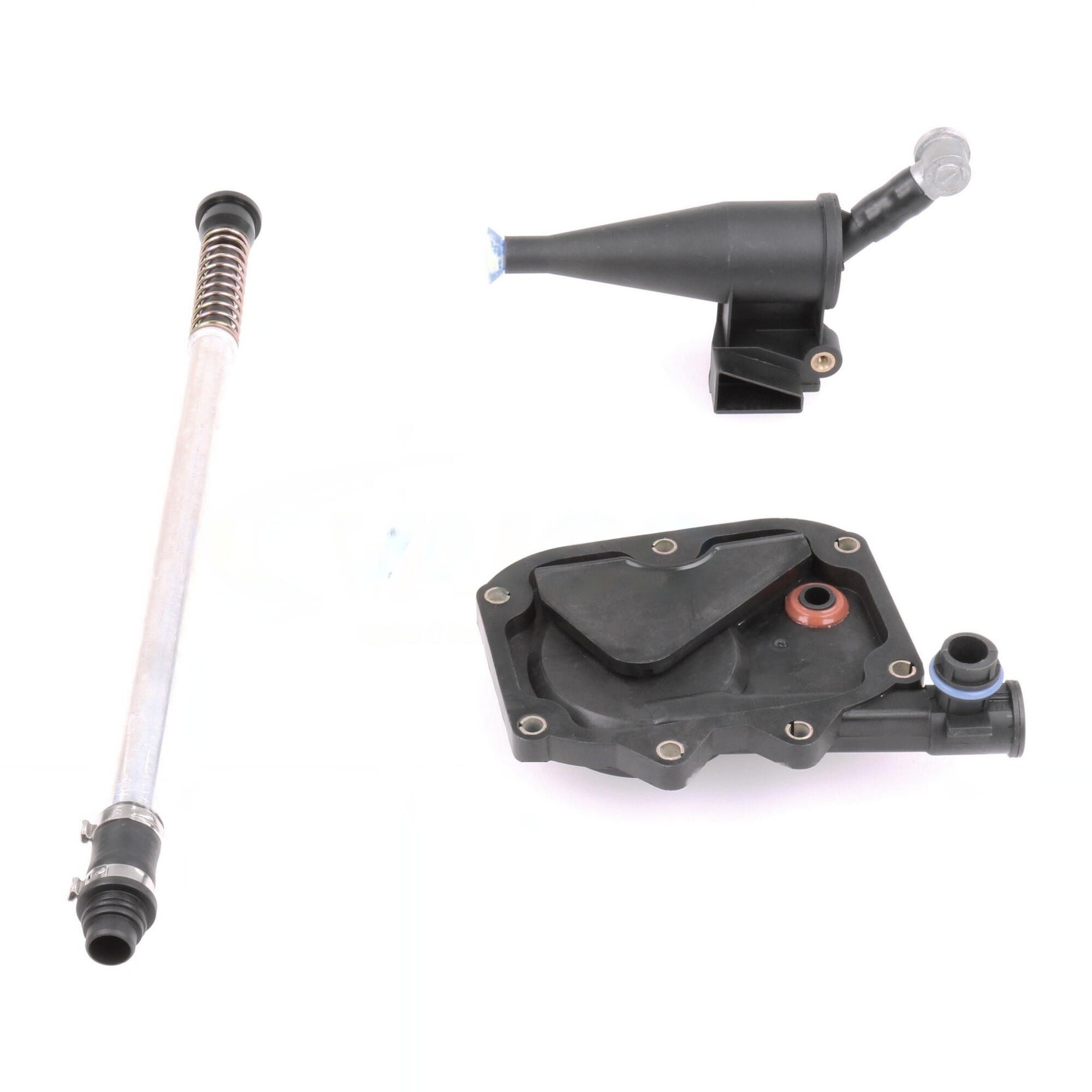 VAICO Engine Crankcase Breather Hose Kit V20-0003 — image 7