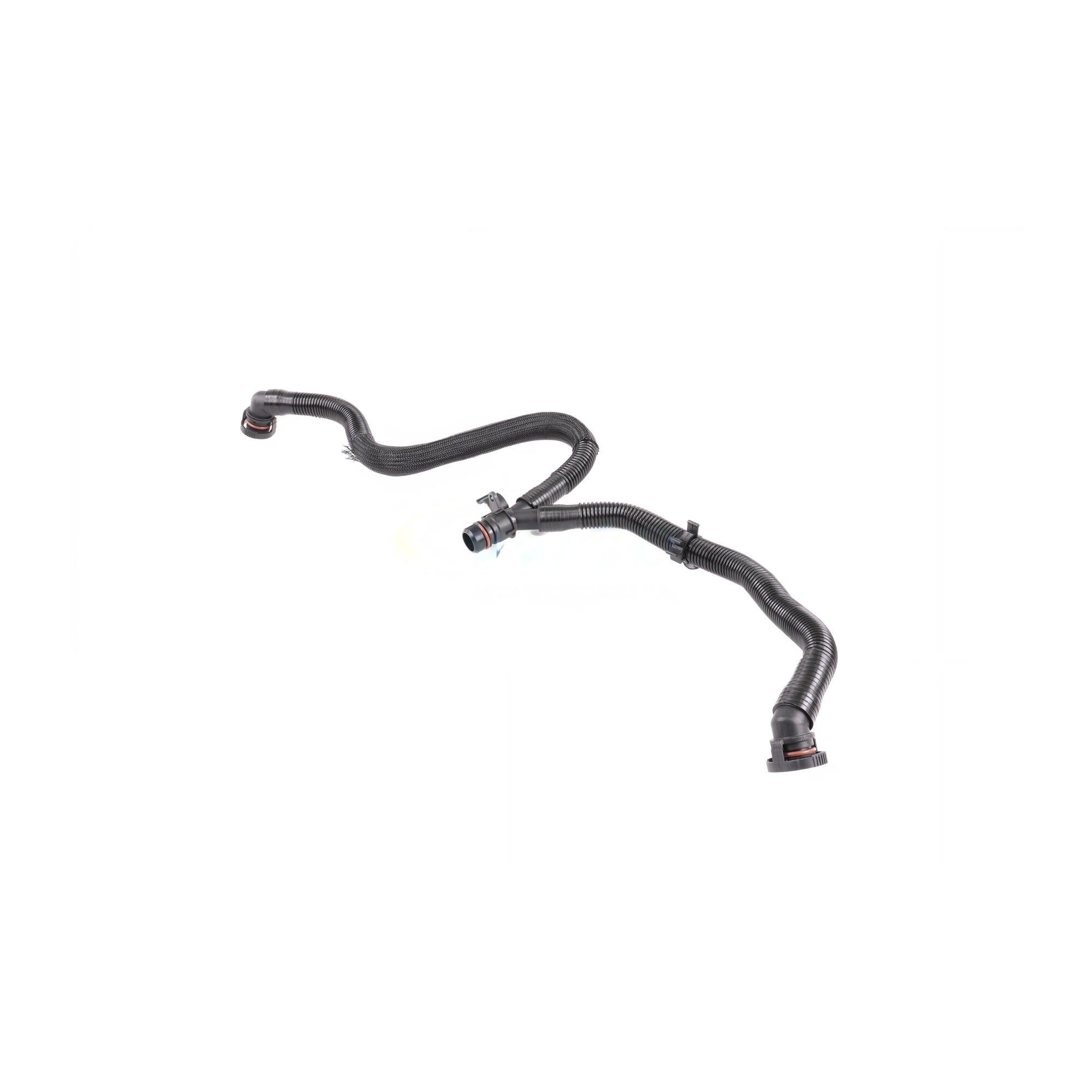 VAICO Engine Crankcase Breather Hose V10-5456 — image 2