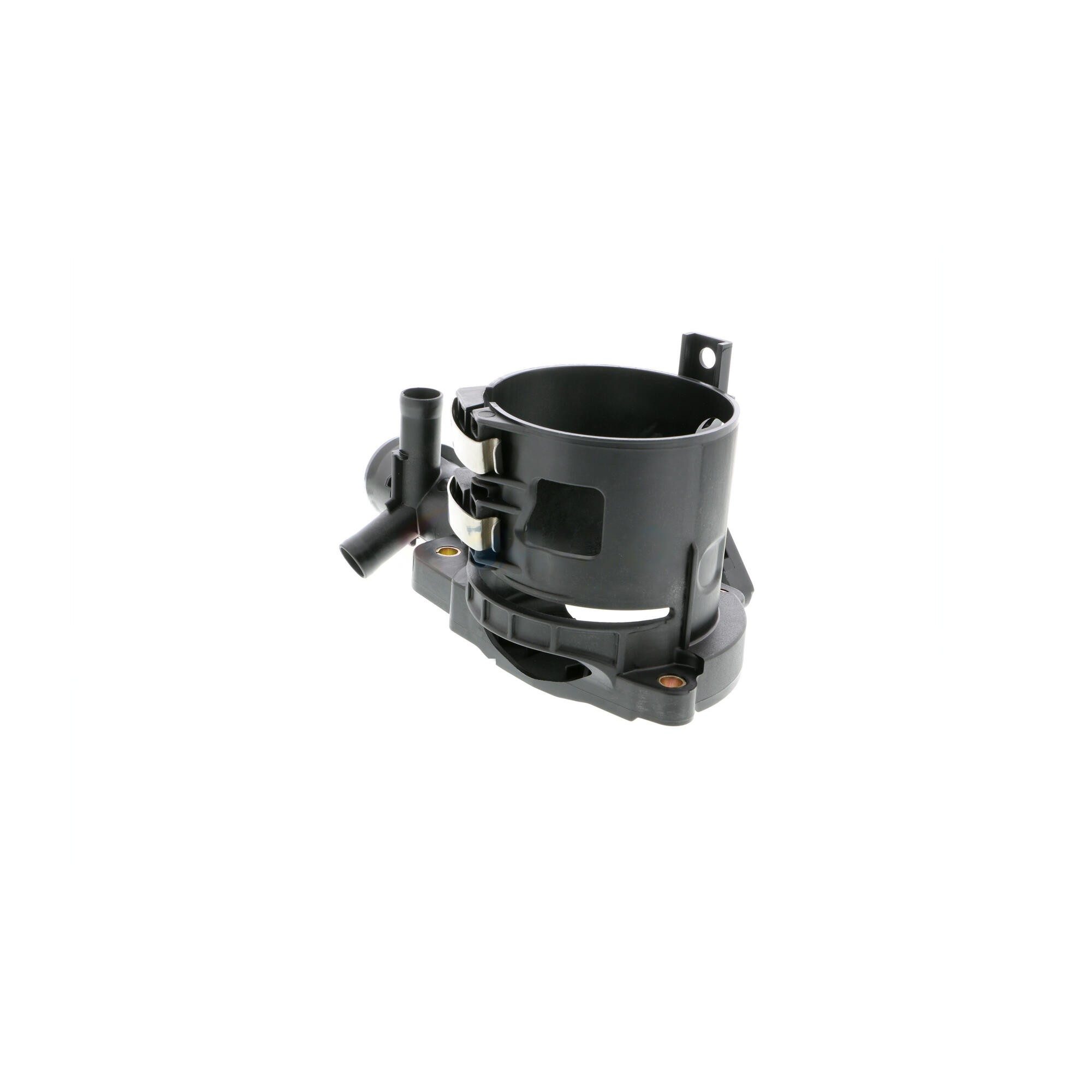 VAICO Engine Coolant Outlet Flange V30-2633 — image 2