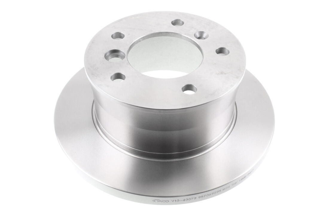 VAICO Brake Rotor V10-40079 — image 2